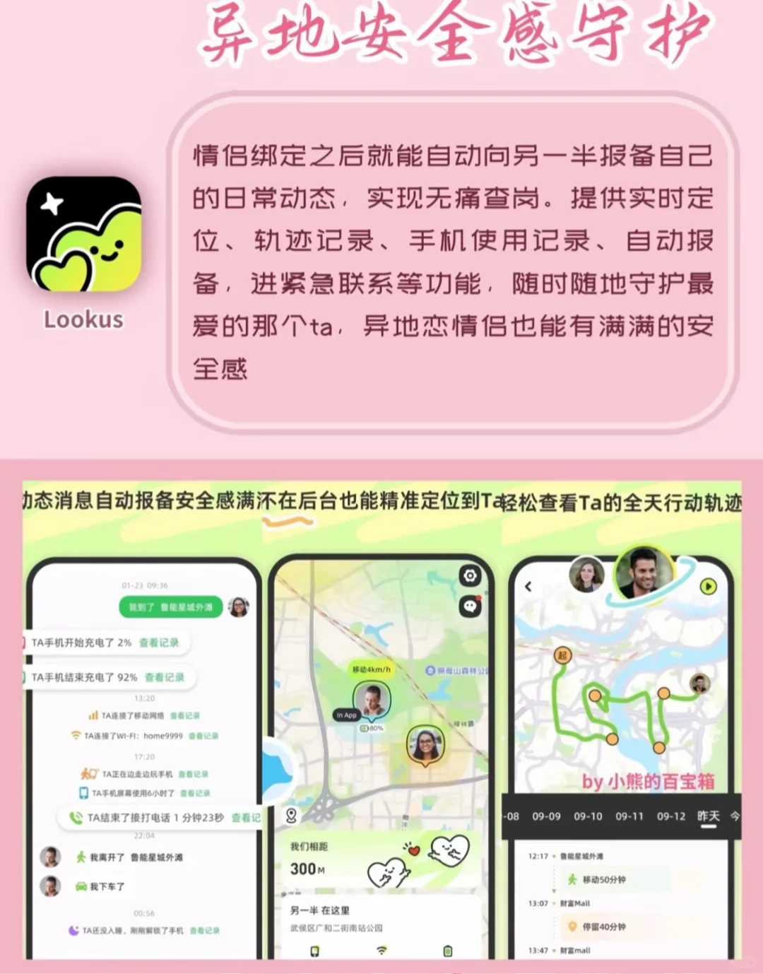 打死不卸载！ 情侣升温APP