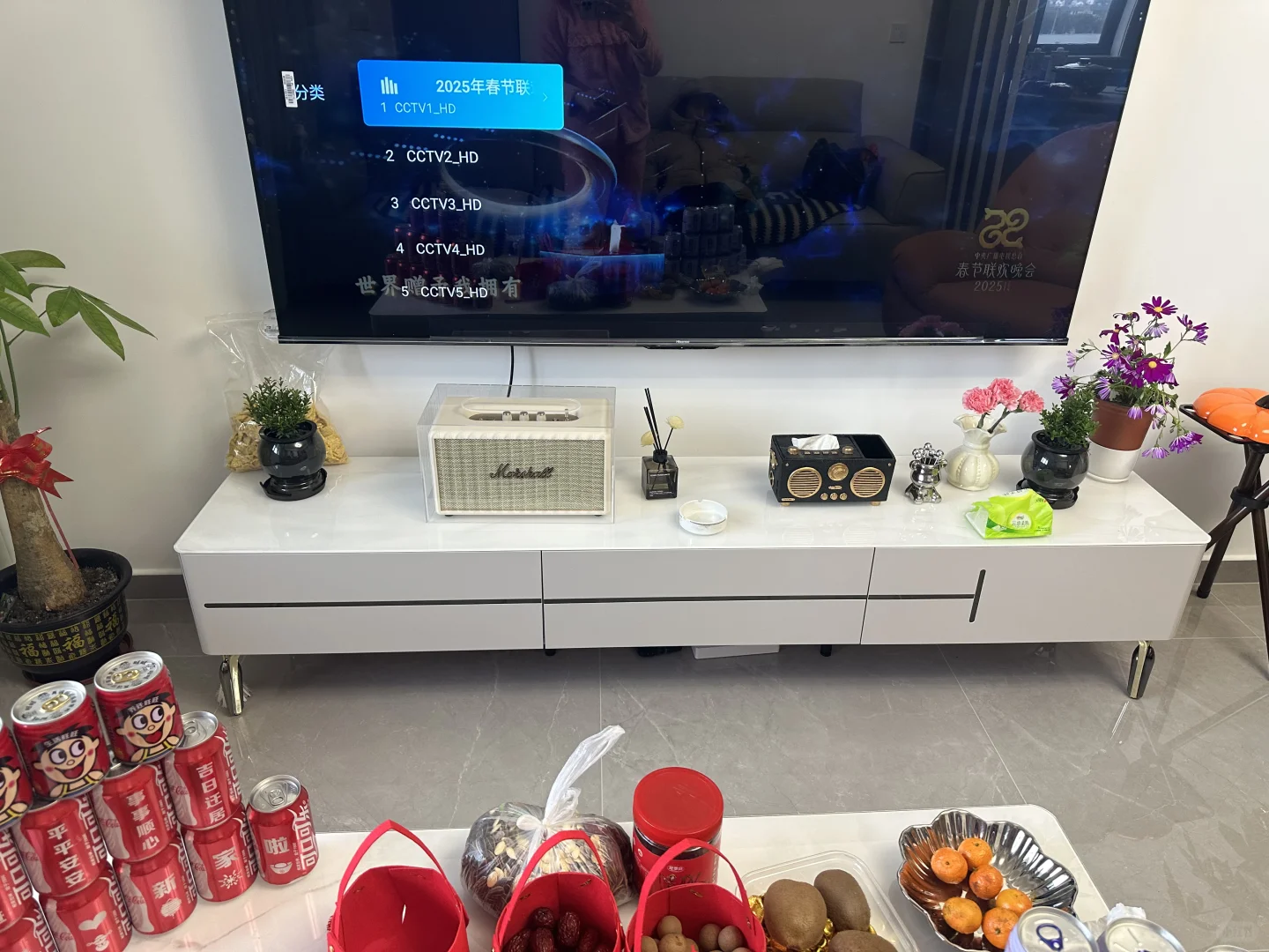 海信电视有黑色机顶盒怎么看直播