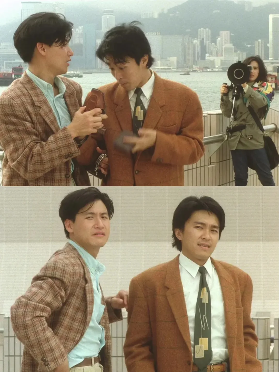 笑出肚子疼😂这部电影也太适合解压了吧❗❗