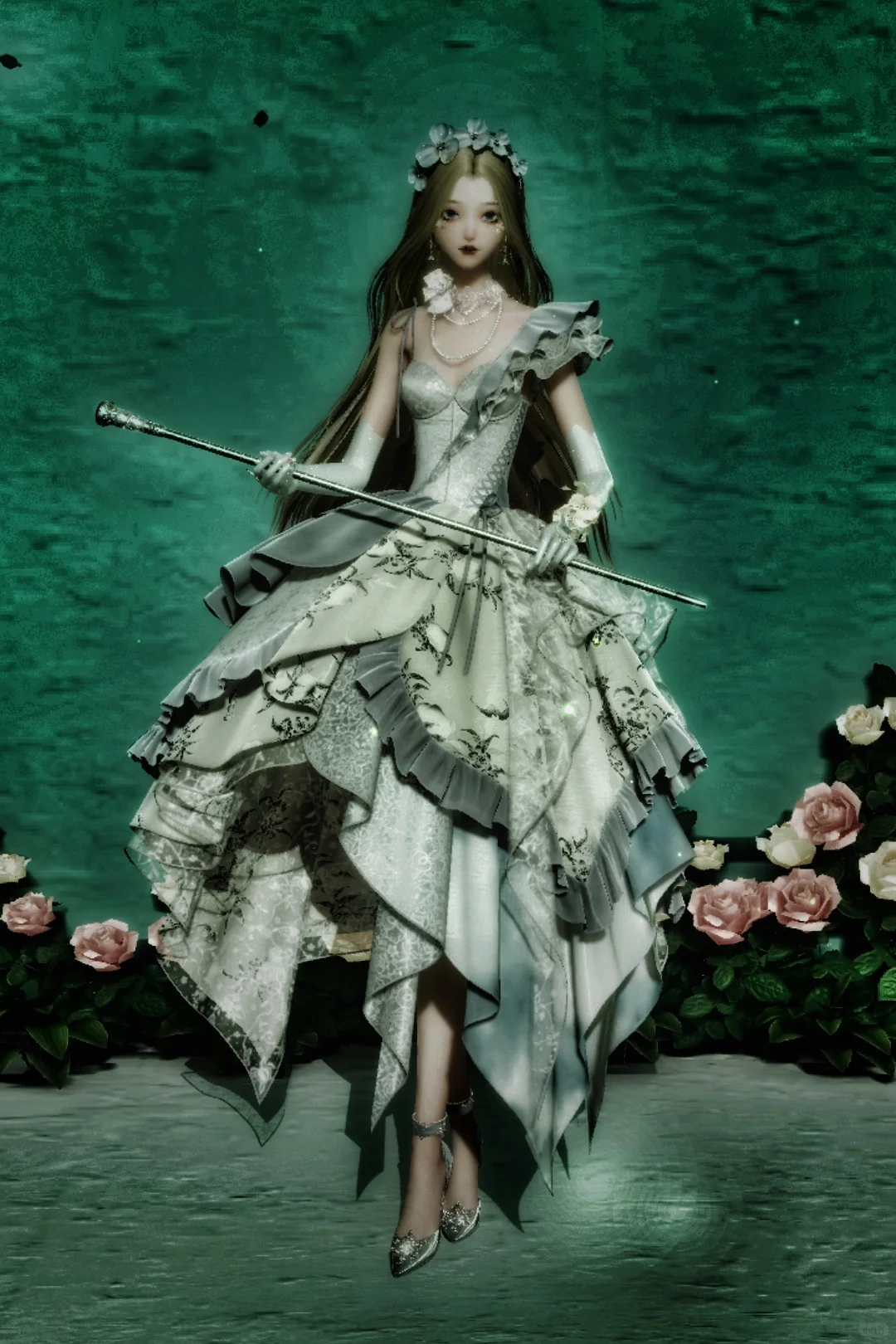 各位太太千万不要放过这个软件