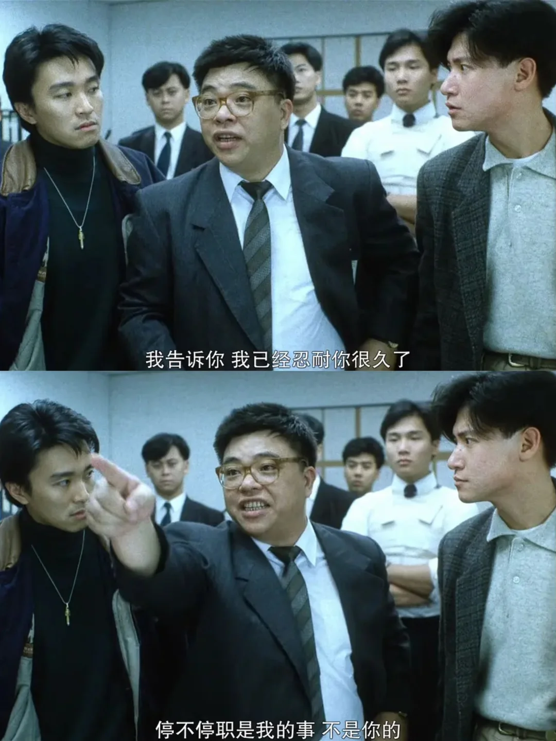 笑出肚子疼😂这部电影也太适合解压了吧❗❗