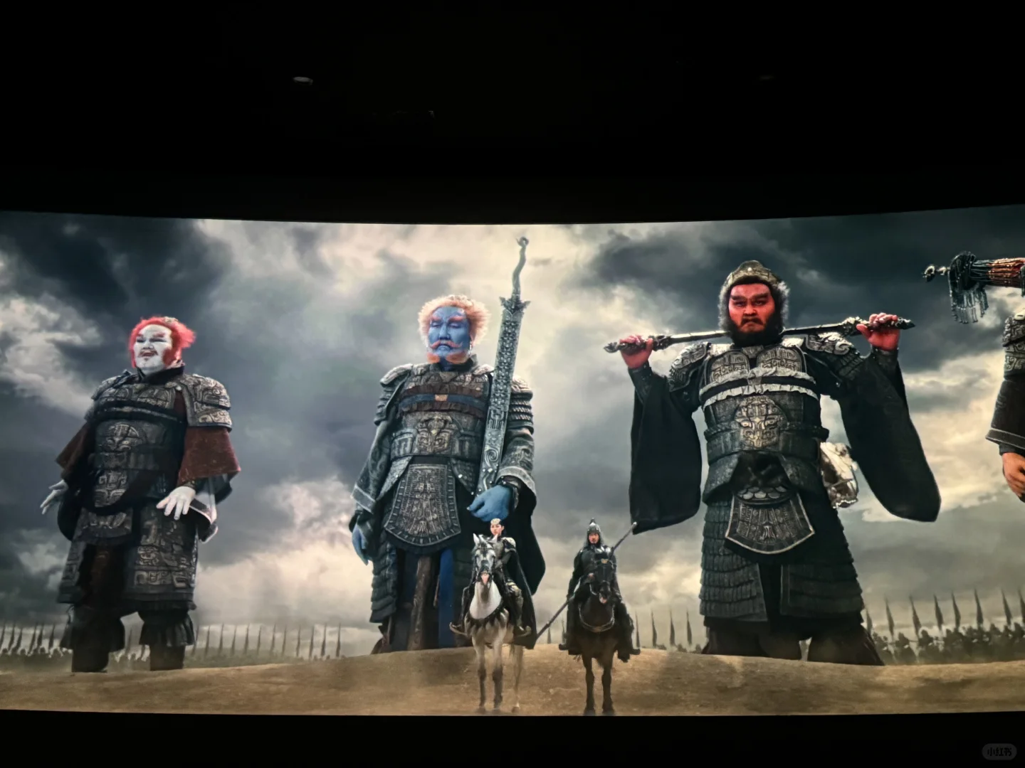 大家都加开工了吗？我还没呢…