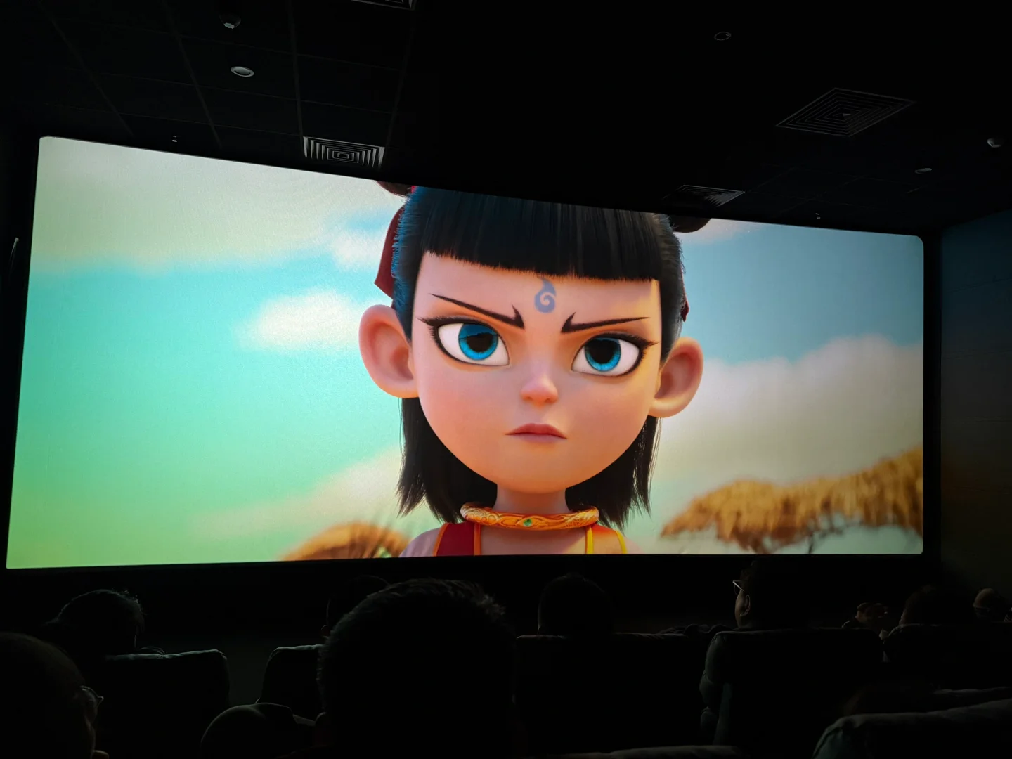 ❝ 🏮新年 赴一场电影约 ❞