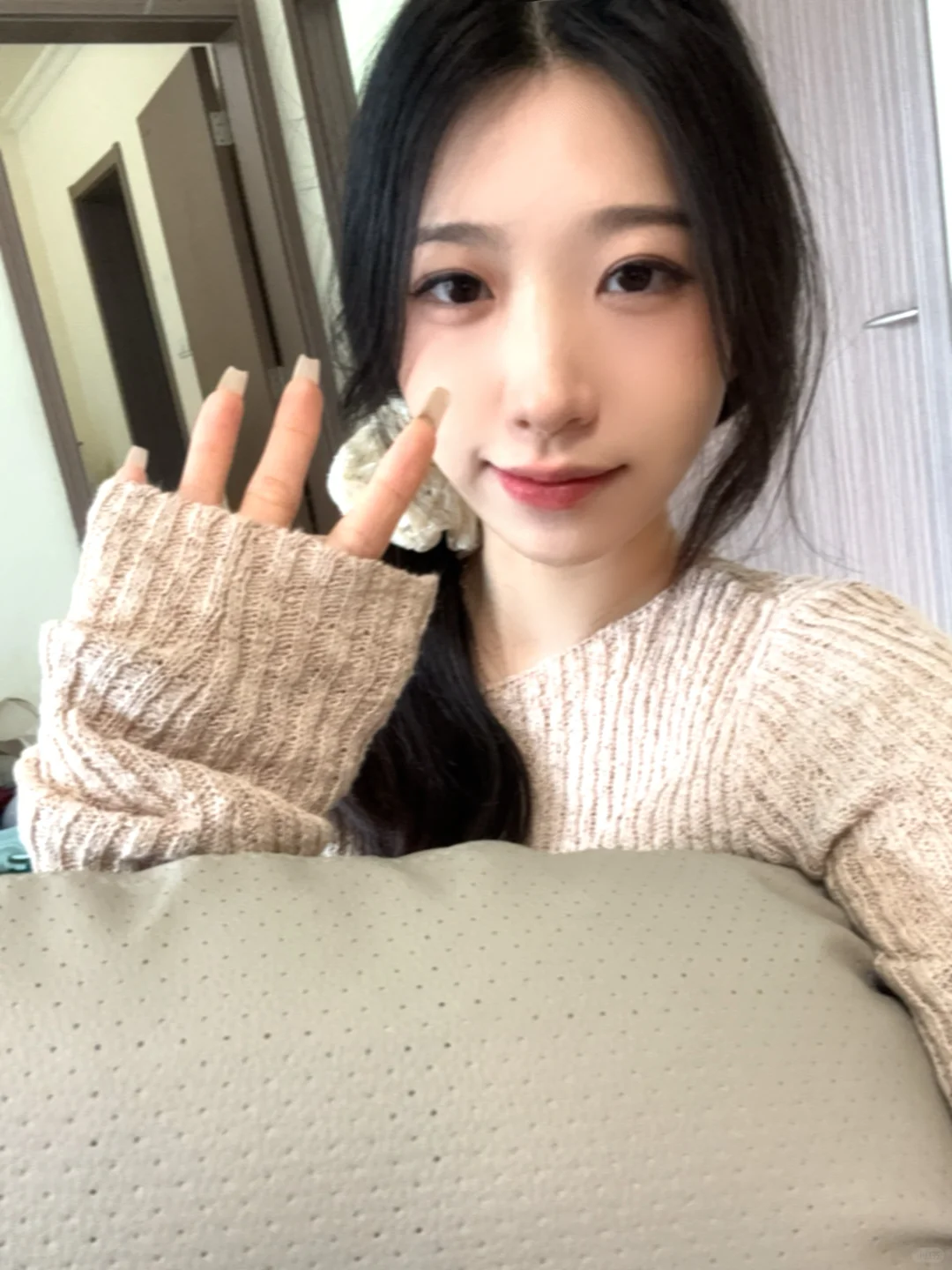 大家都加开工了吗？我还没呢…