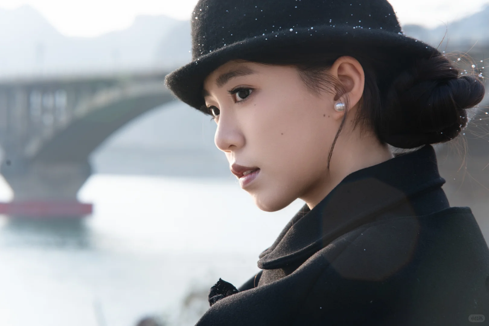 电影感｜武宣约拍