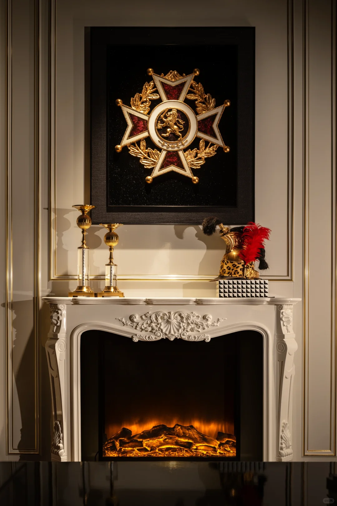 用影视灯布光实现“繁花”的电影感