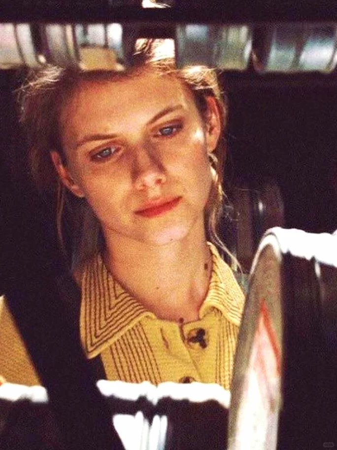 她是后乌玛·瑟曼时代,昆汀电影的绝美缪斯