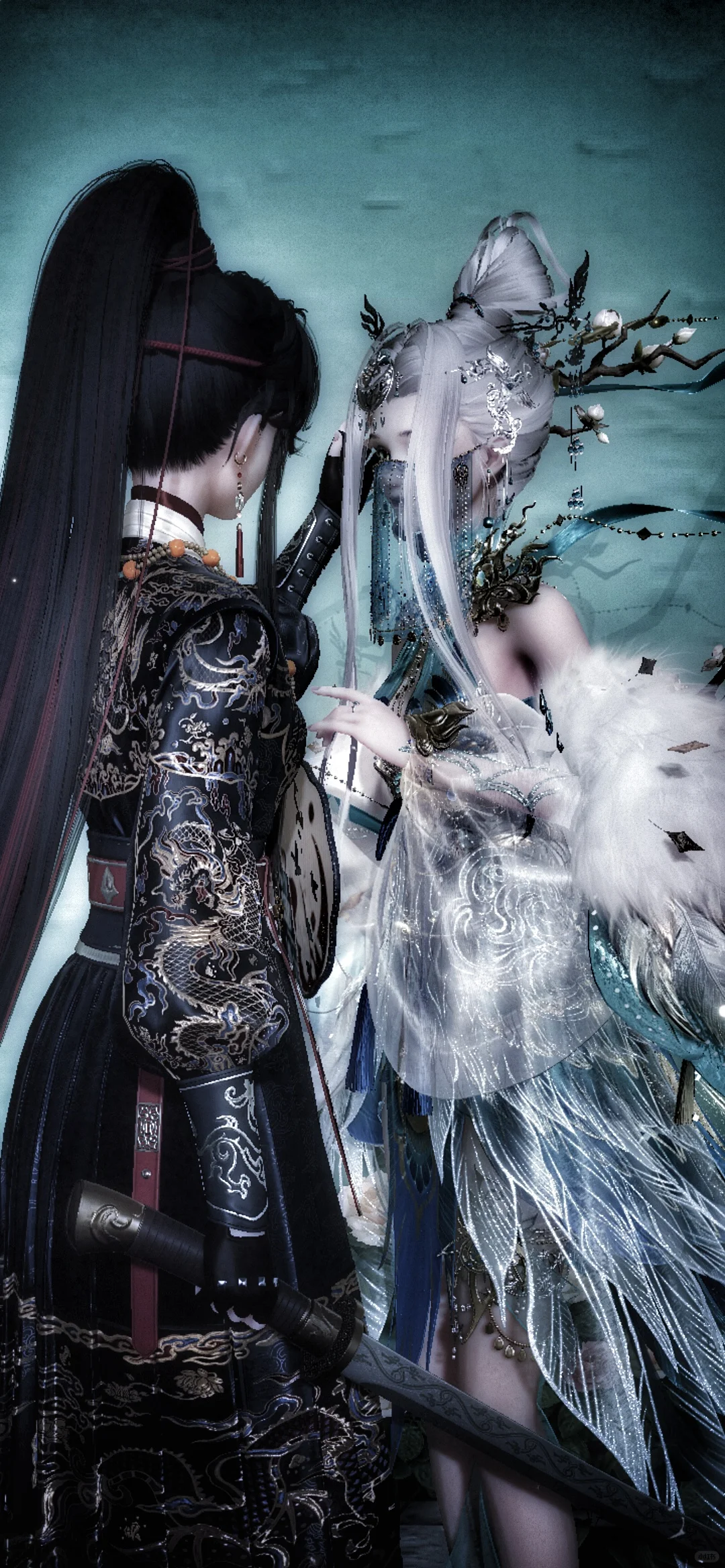 各位太太千万不要放过这个软件