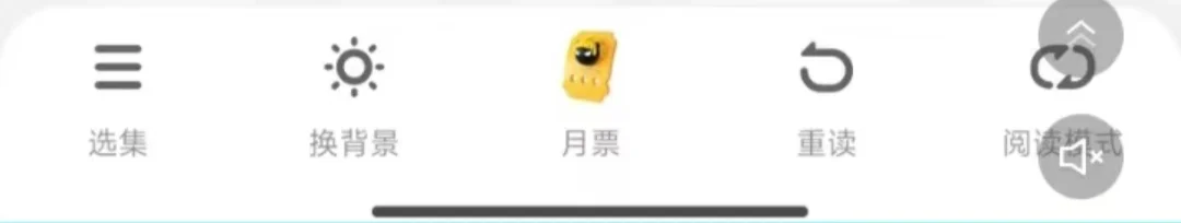 求问，这是哪个小说软件