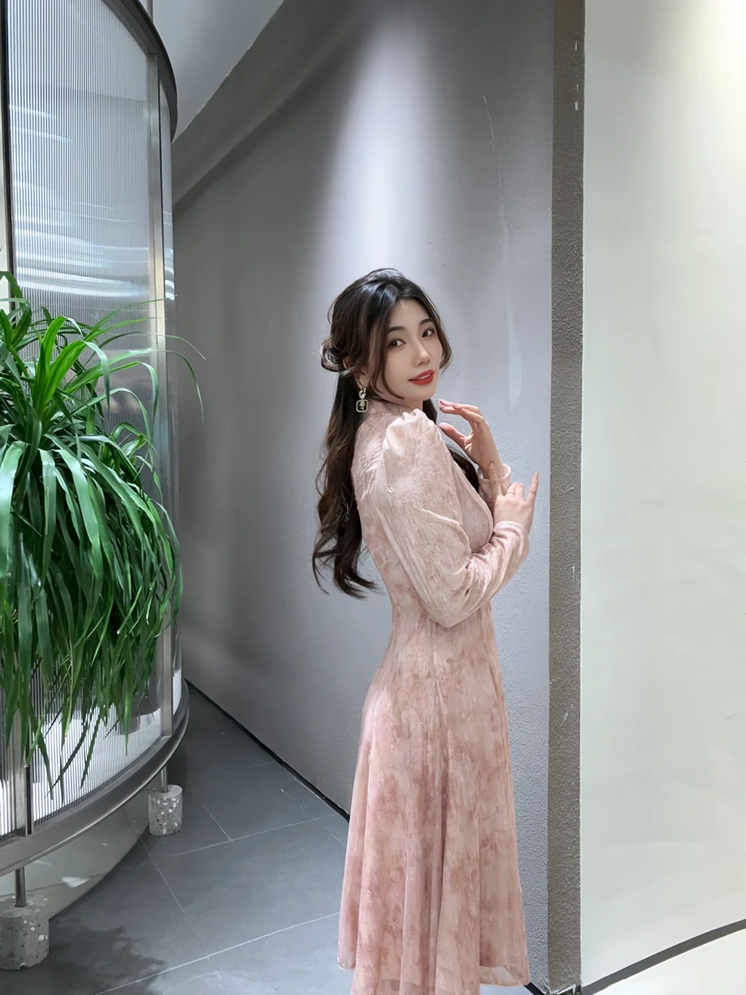 電影時裝|温柔甜美与优雅永不过时