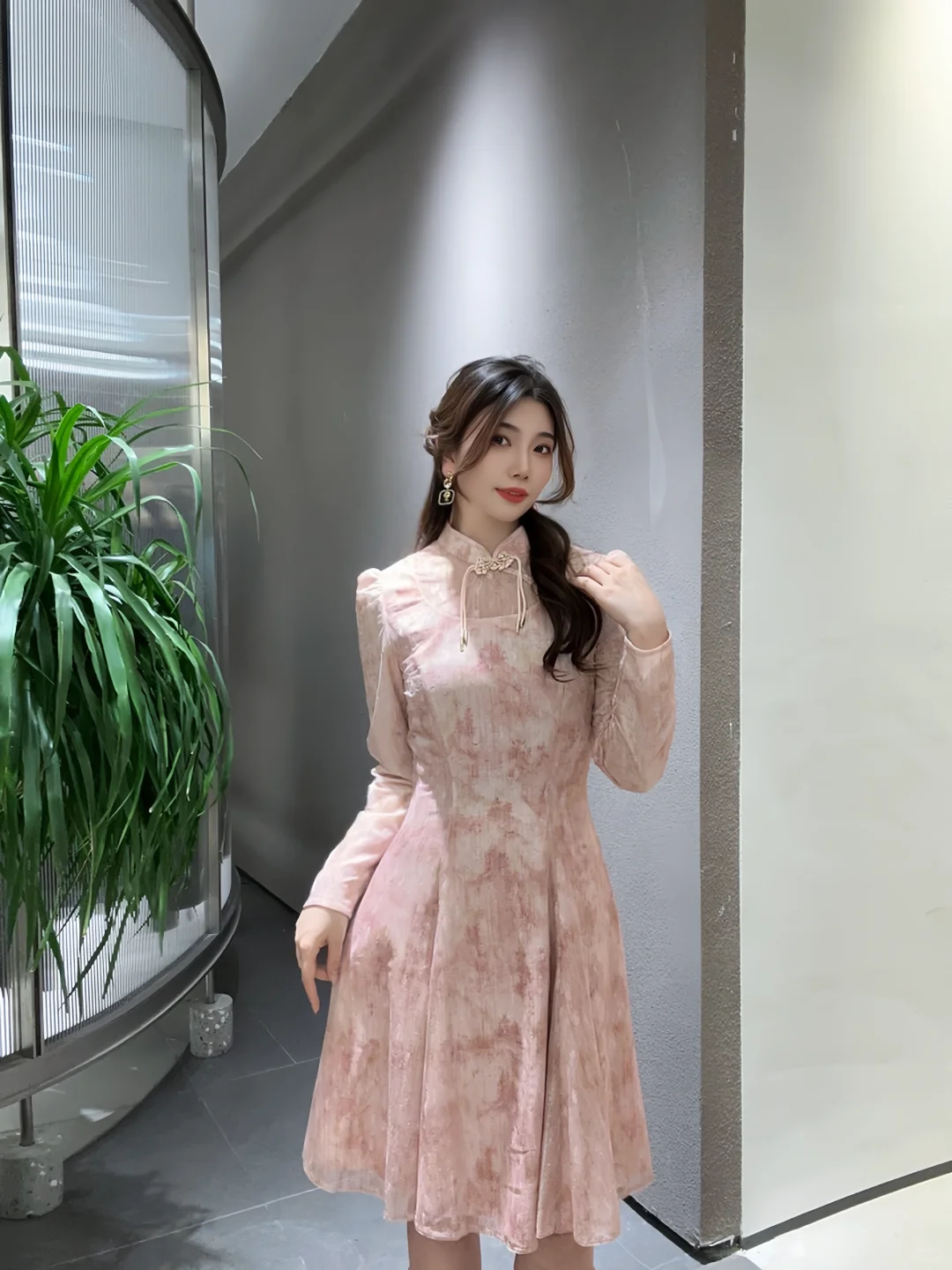 電影時裝|温柔甜美与优雅永不过时