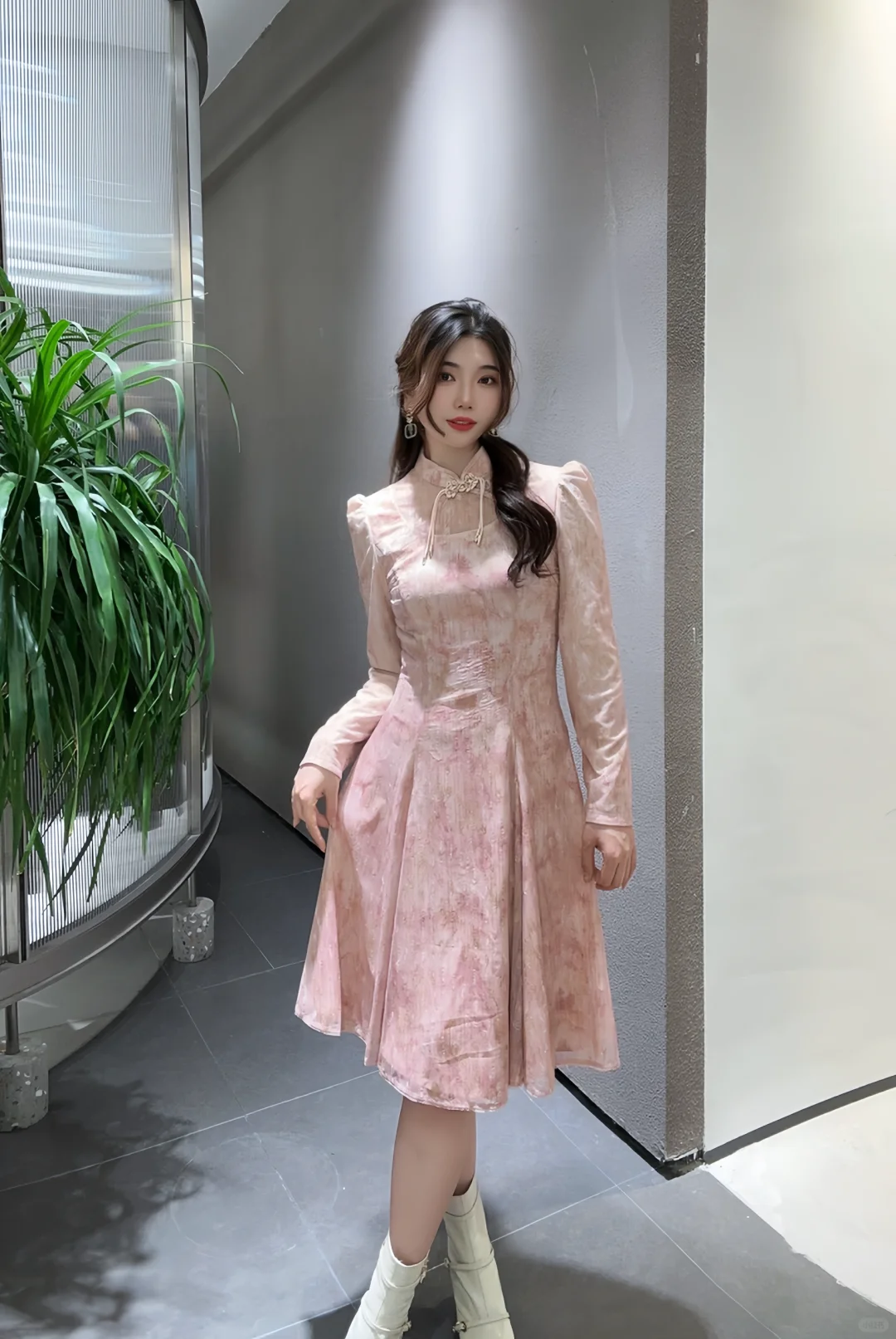 電影時裝|温柔甜美与优雅永不过时