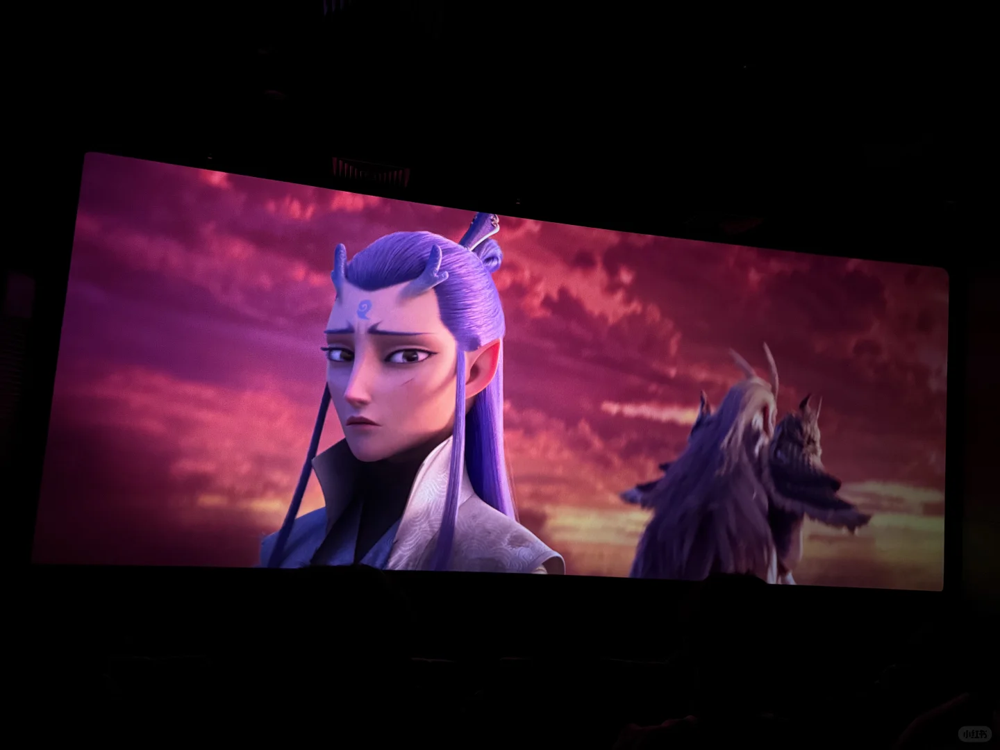 ❝ 🏮新年 赴一场电影约 ❞