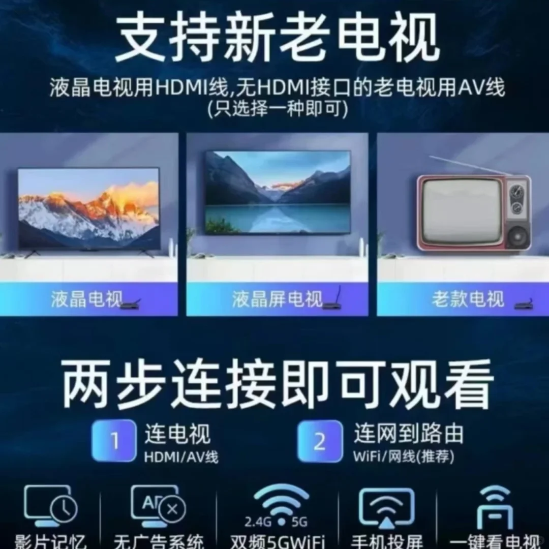 这你受得了吗？现在电视免费看了，不调电视