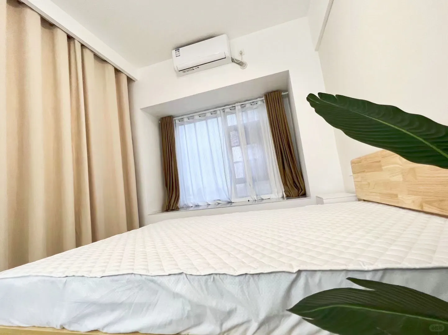 无中介费📍高新区天府三五街软件园丨套一