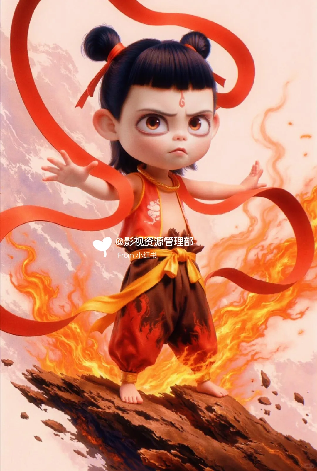 《哪吒2》国漫封神之作，票房神话密码