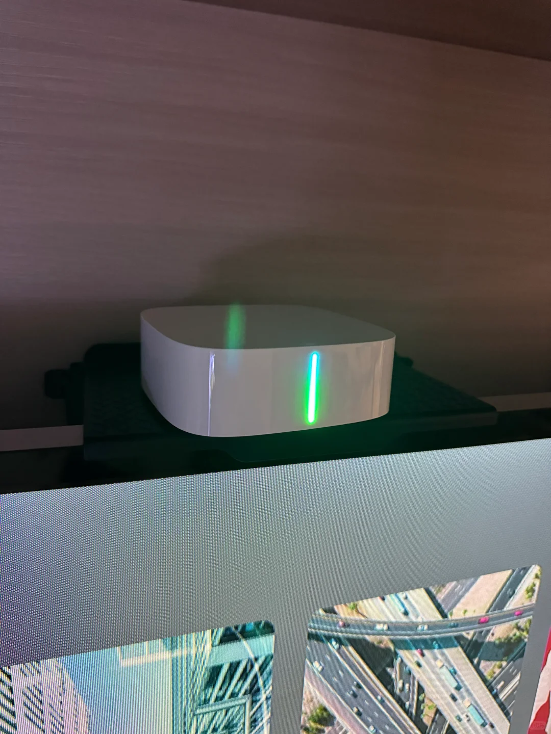 宝藏看电视神器当贝盒子