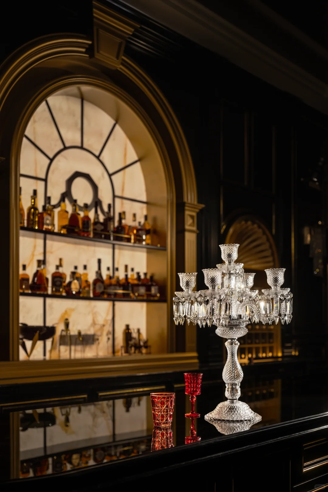 用影视灯布光实现“繁花”的电影感