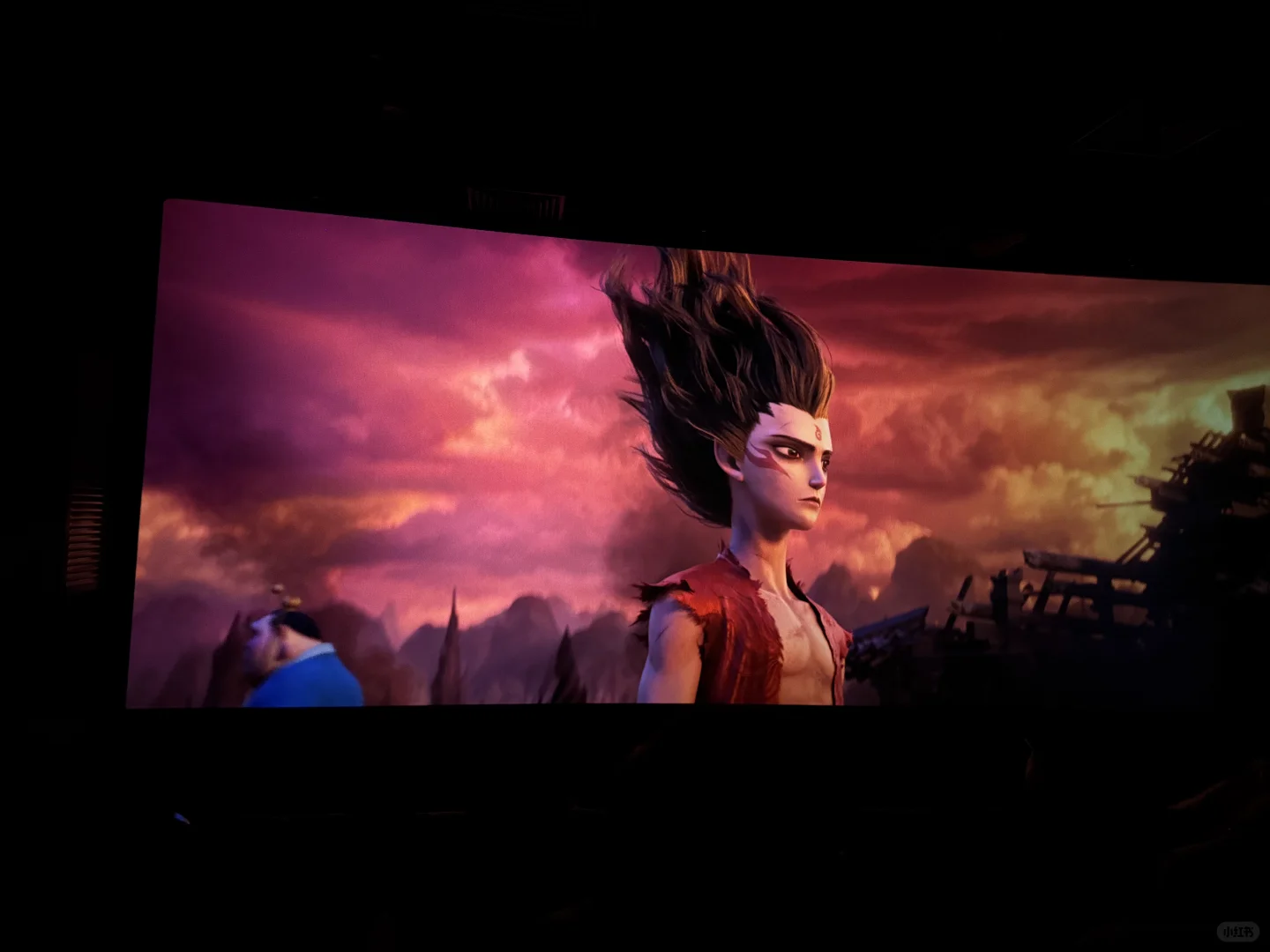 ❝ 🏮新年 赴一场电影约 ❞