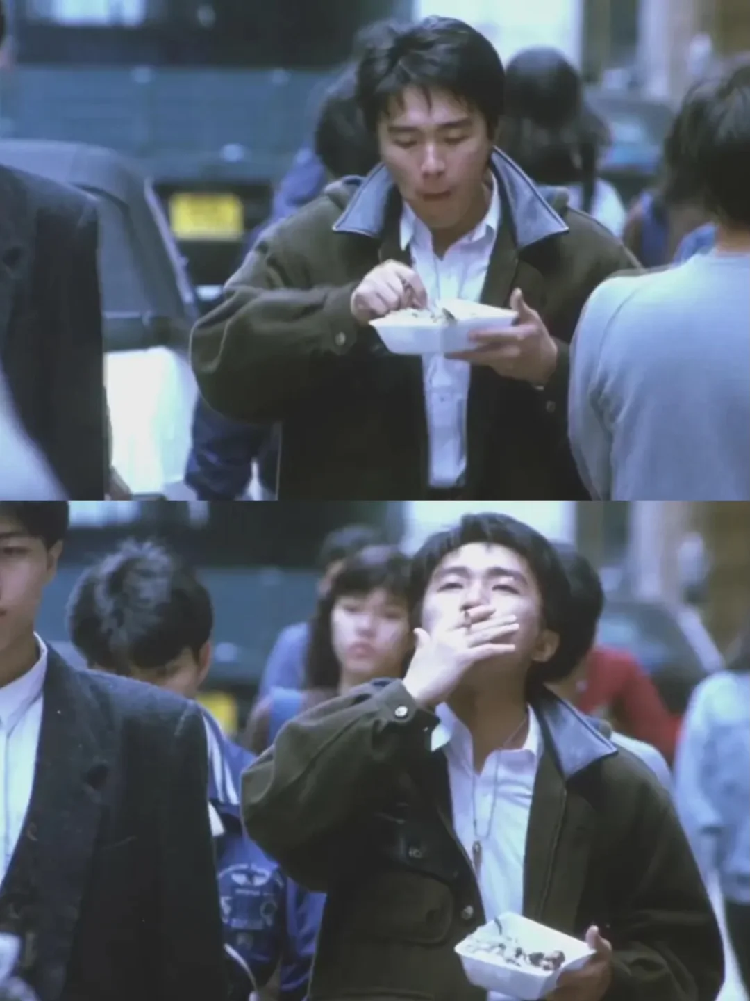 笑出肚子疼😂这部电影也太适合解压了吧❗❗