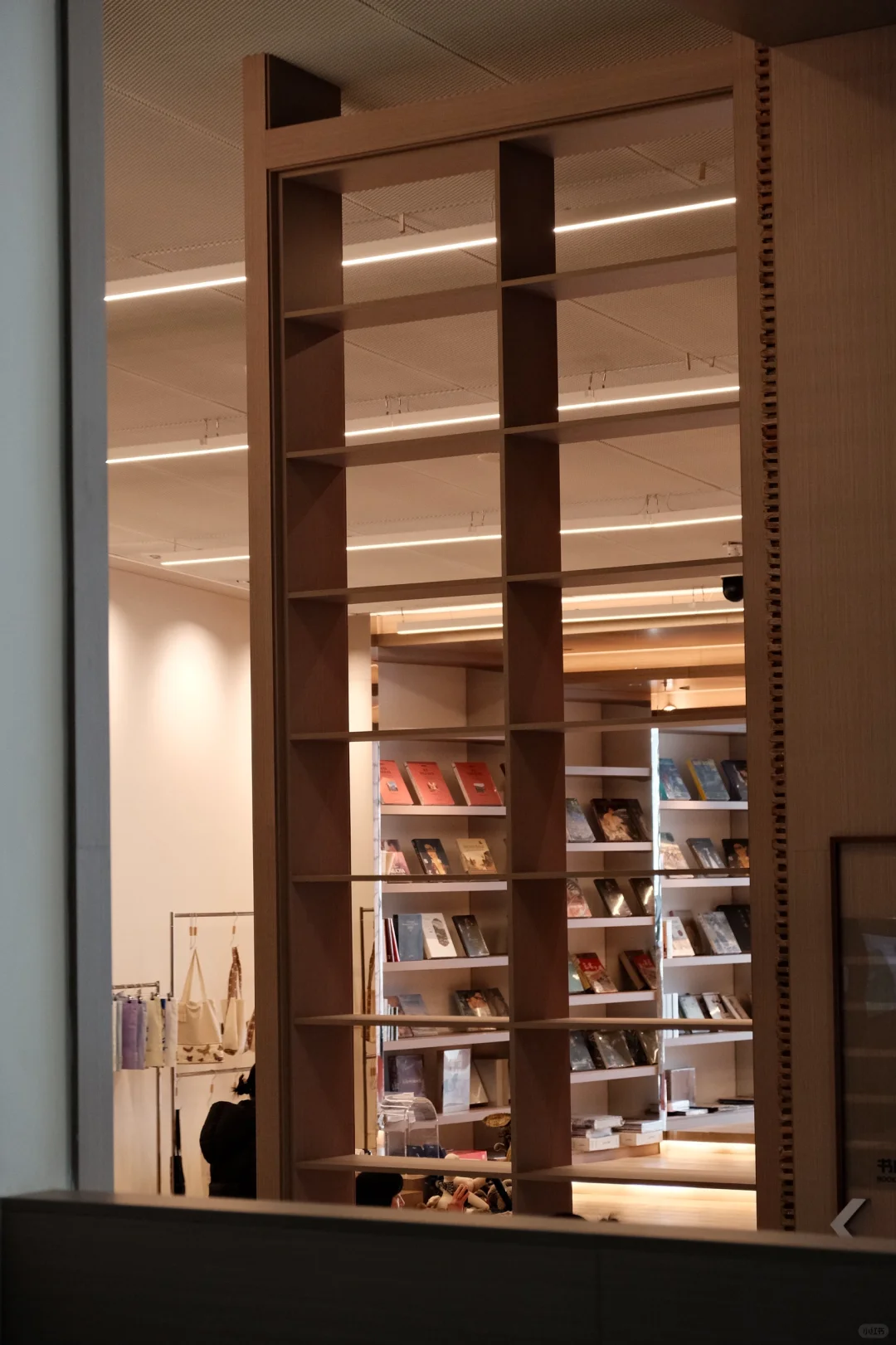 自带电影质感的美术馆