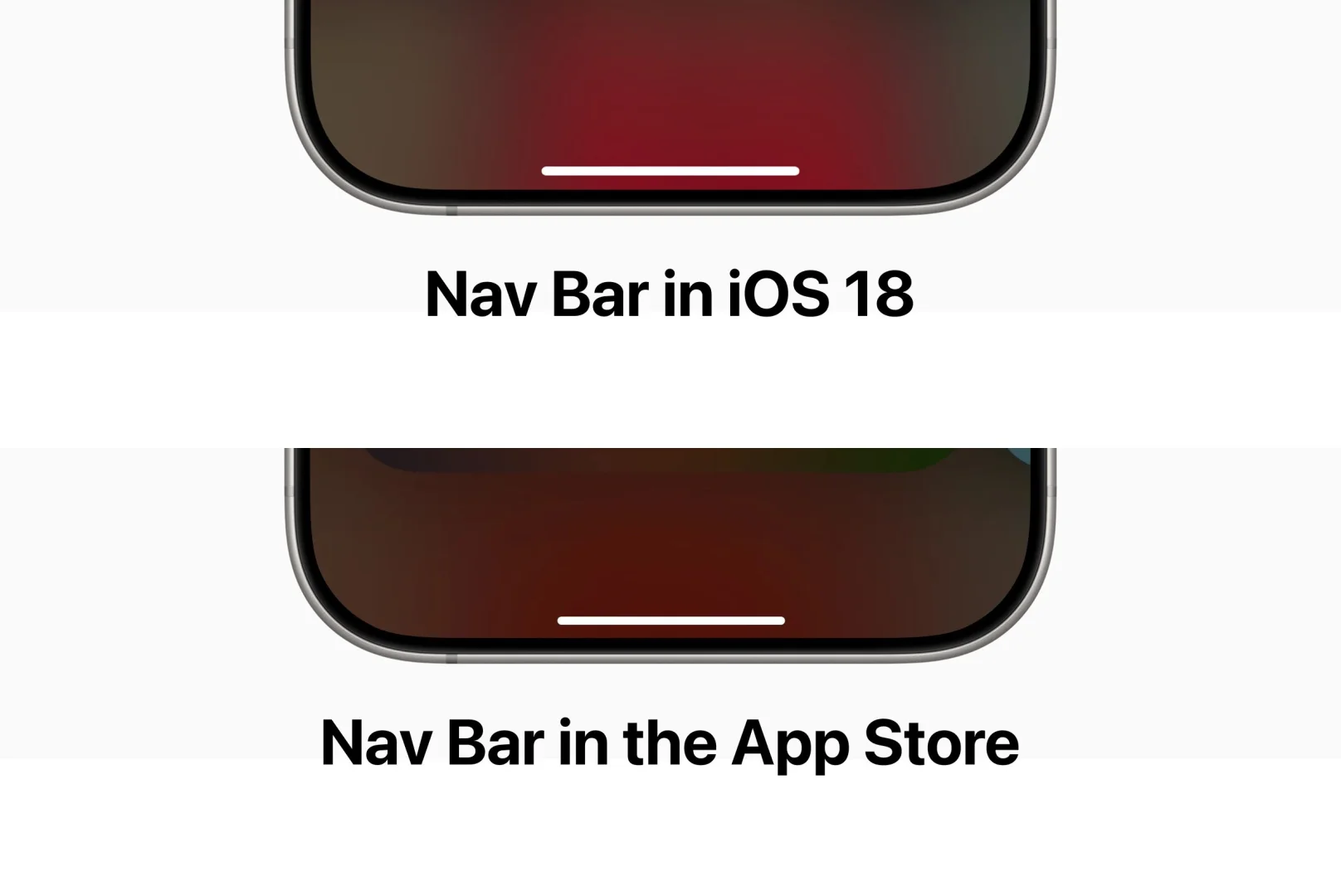 苹果是否意外泄露了 iOS 19 ？