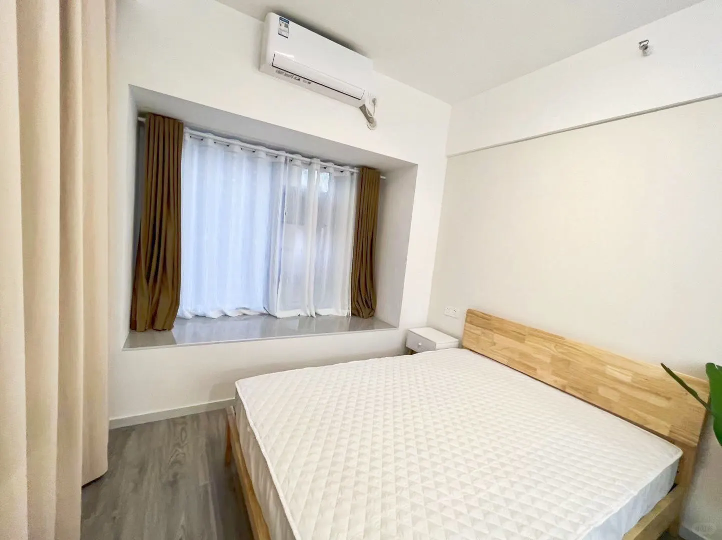 无中介费📍高新区天府三五街软件园丨套一