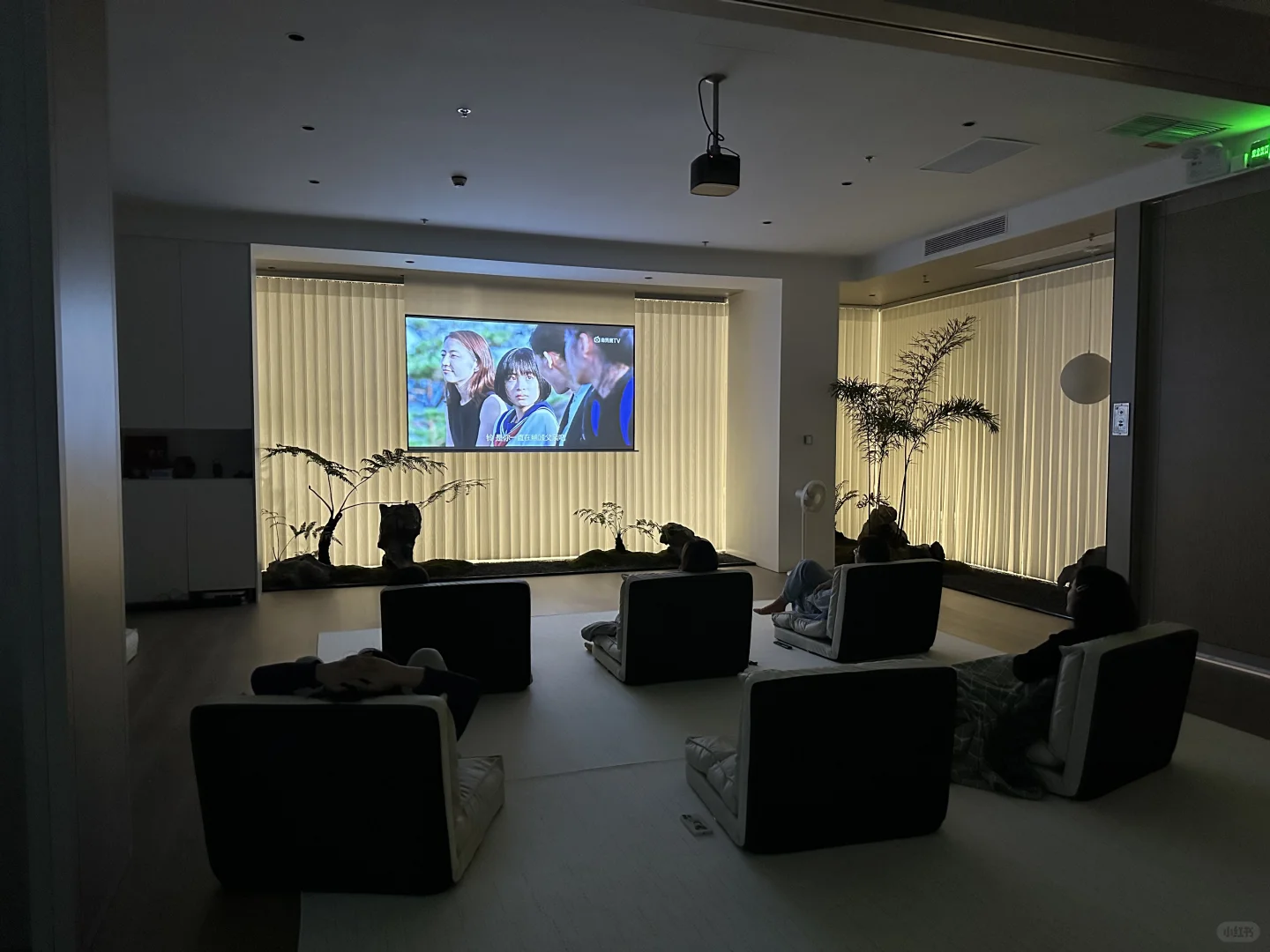 深圳免费|周五电影放映夜-《哪吒之魔童降世》