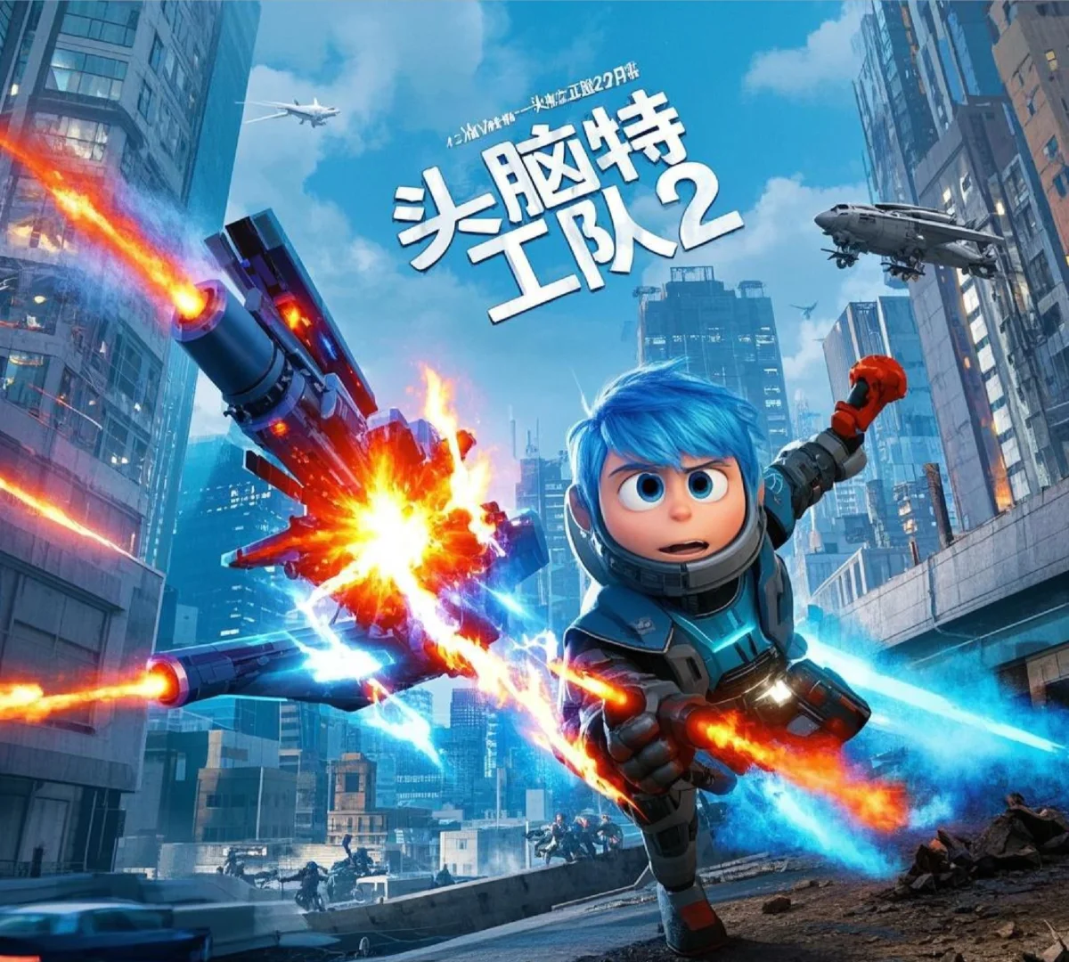 2025寒假必看电影清单✨ 拯救无聊假期