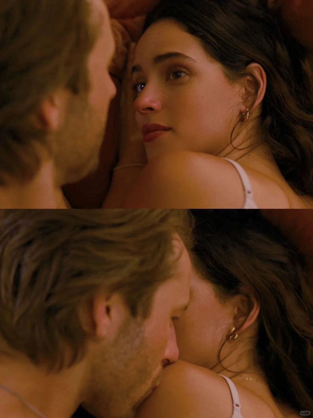 Netflix新片💥结局惊天反转😱