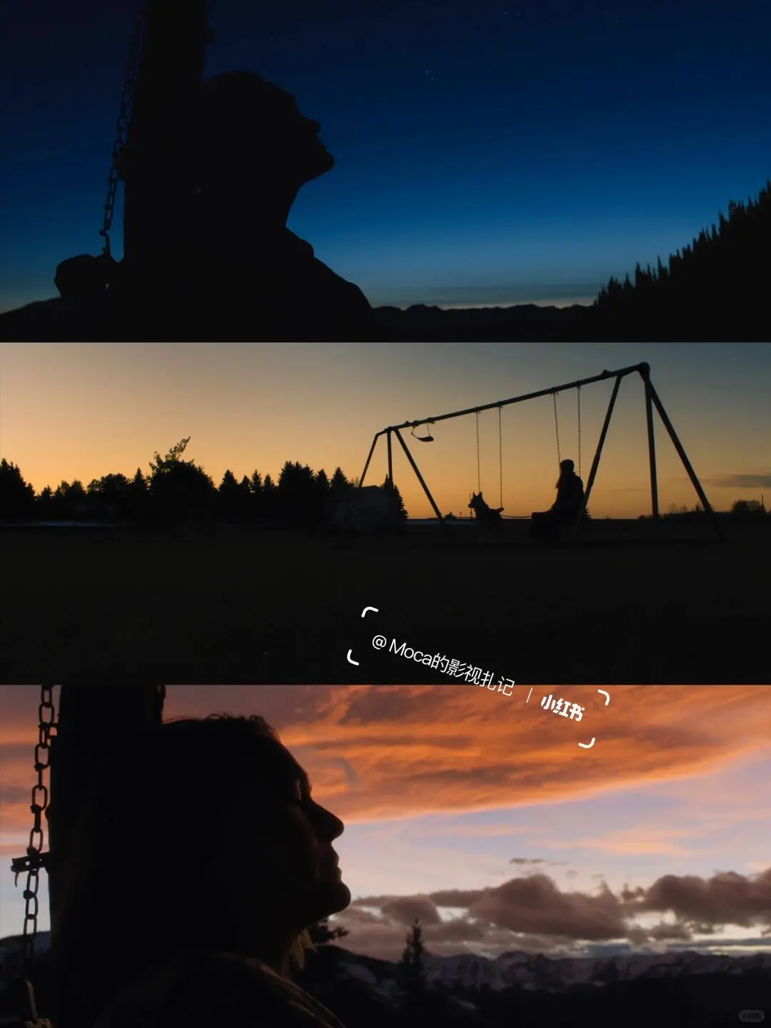 生活一团糟时感谢这部电影拯救了我😭