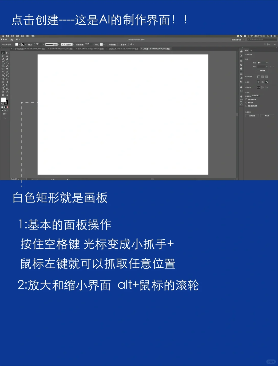 挑战10天 学习Ai软件 第一天🐶🐝🦍🦧
