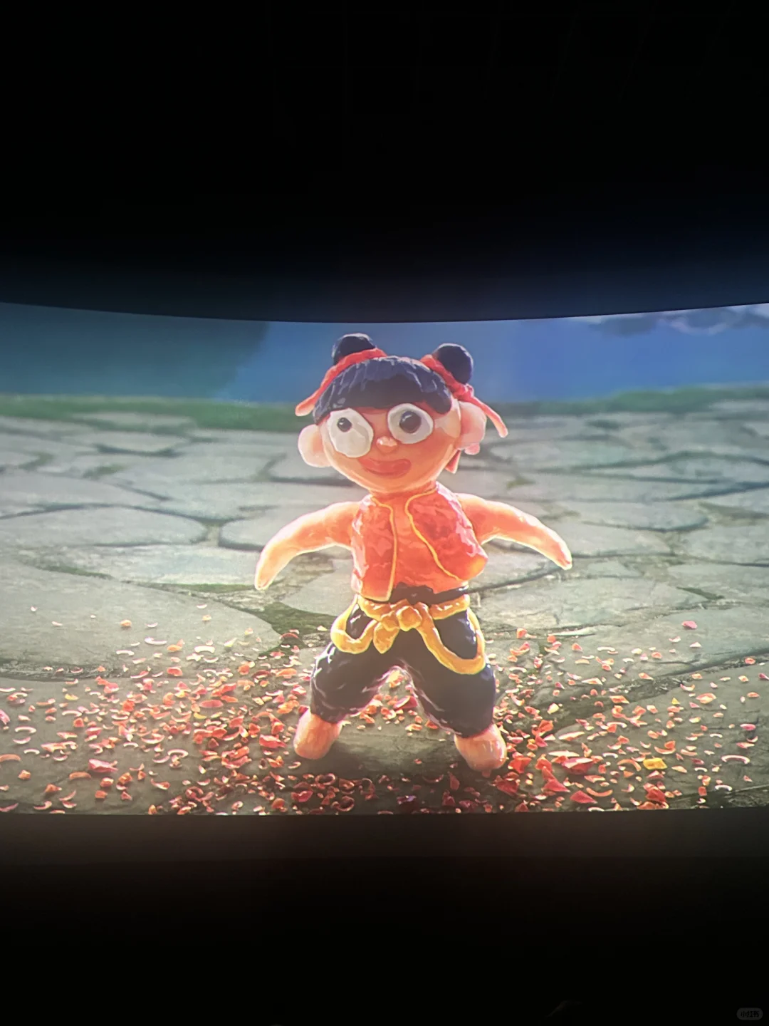 哪吒2简直封神！