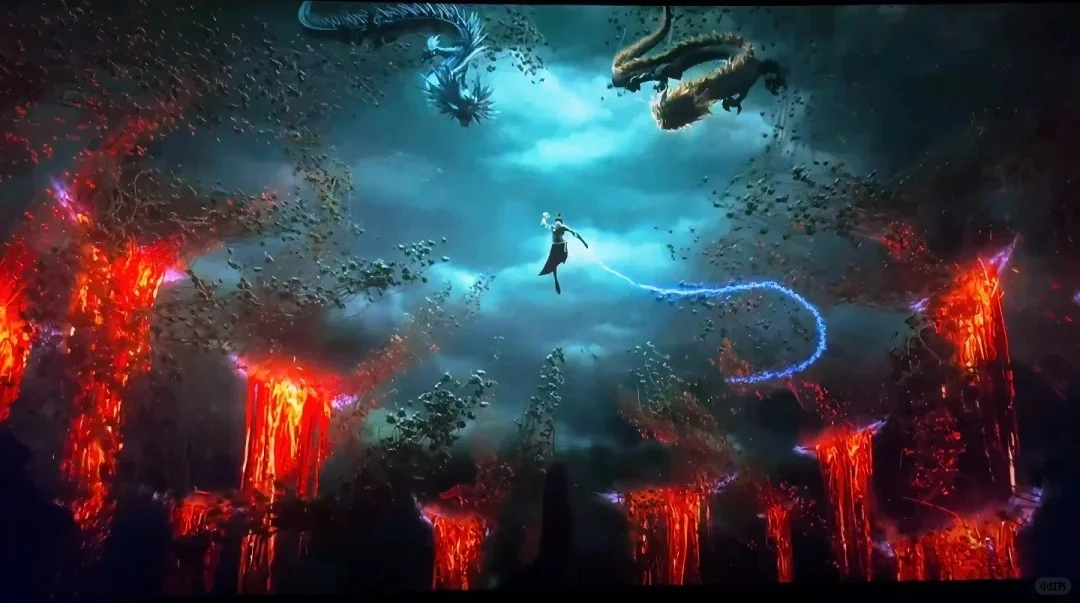 为什么《哪吒2》能成为现象级电影？