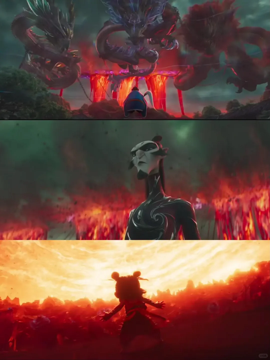 巨浪！《哪吒2》国内票房狂飙引发海外媒体关注