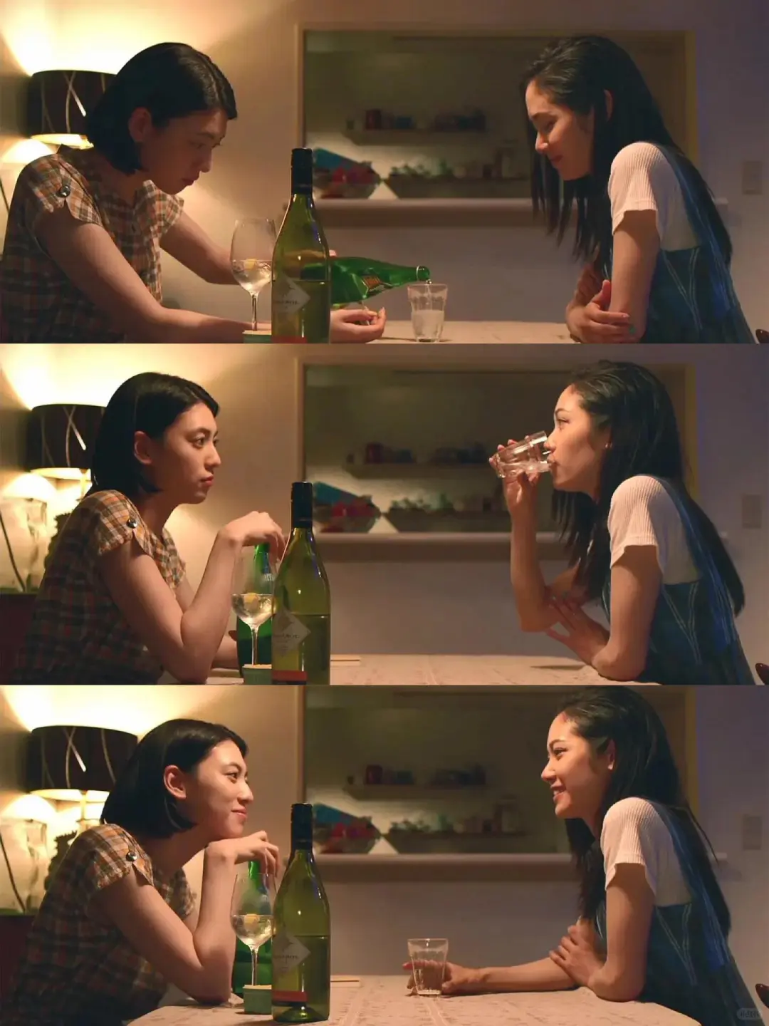 我嘞个豆‼️我们内地突然吃这么好的吗⁉️