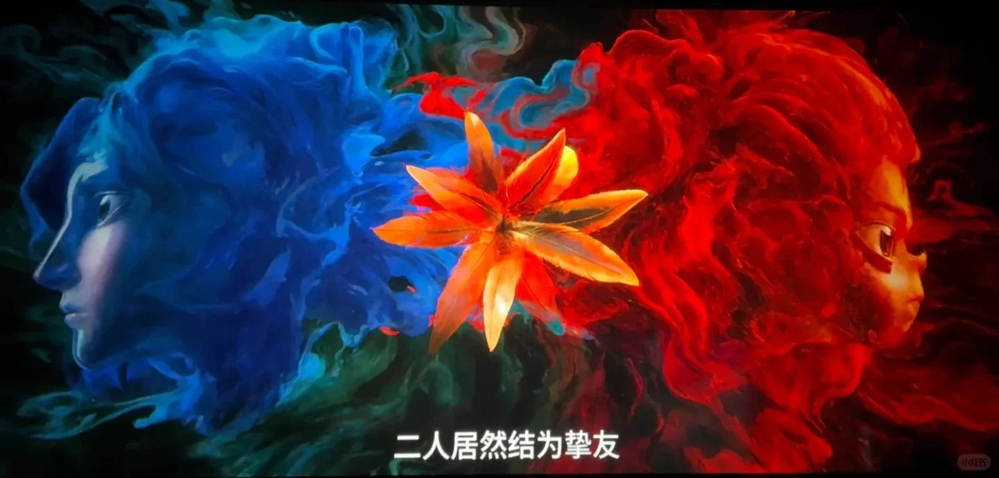 为什么《哪吒2》能成为现象级电影？