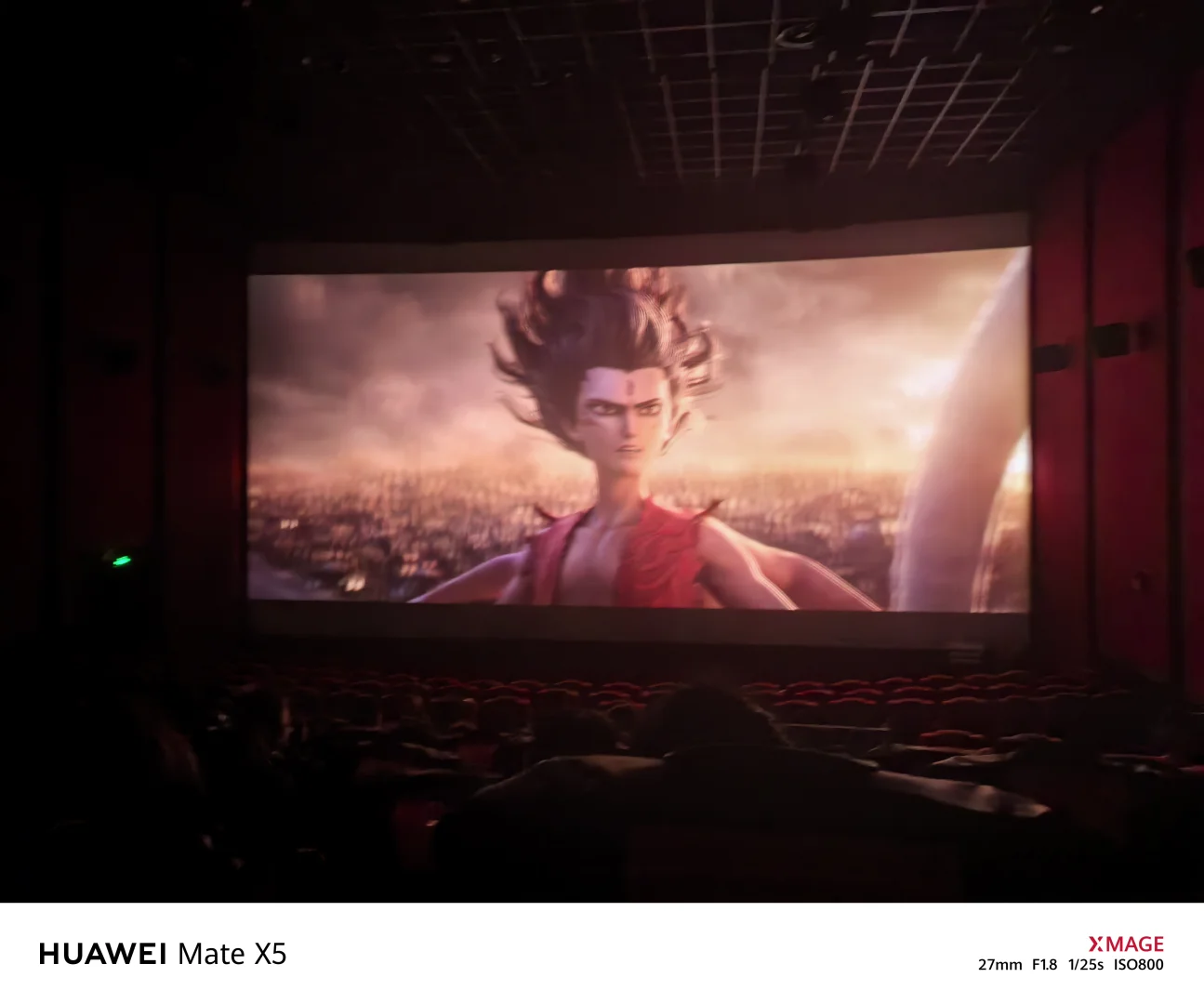 恭喜哪吒登顶中国电影榜第一！！！