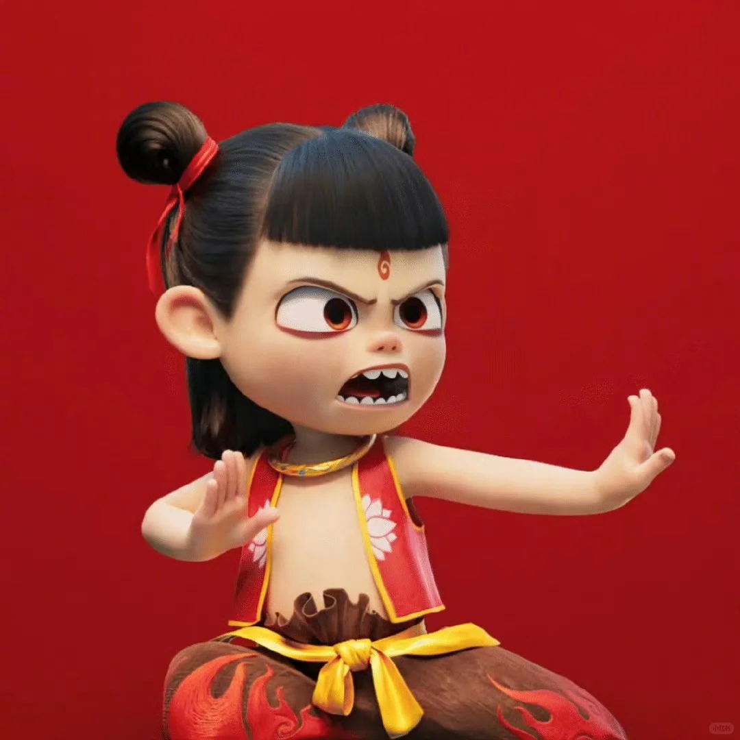 哪吒2带来的震撼