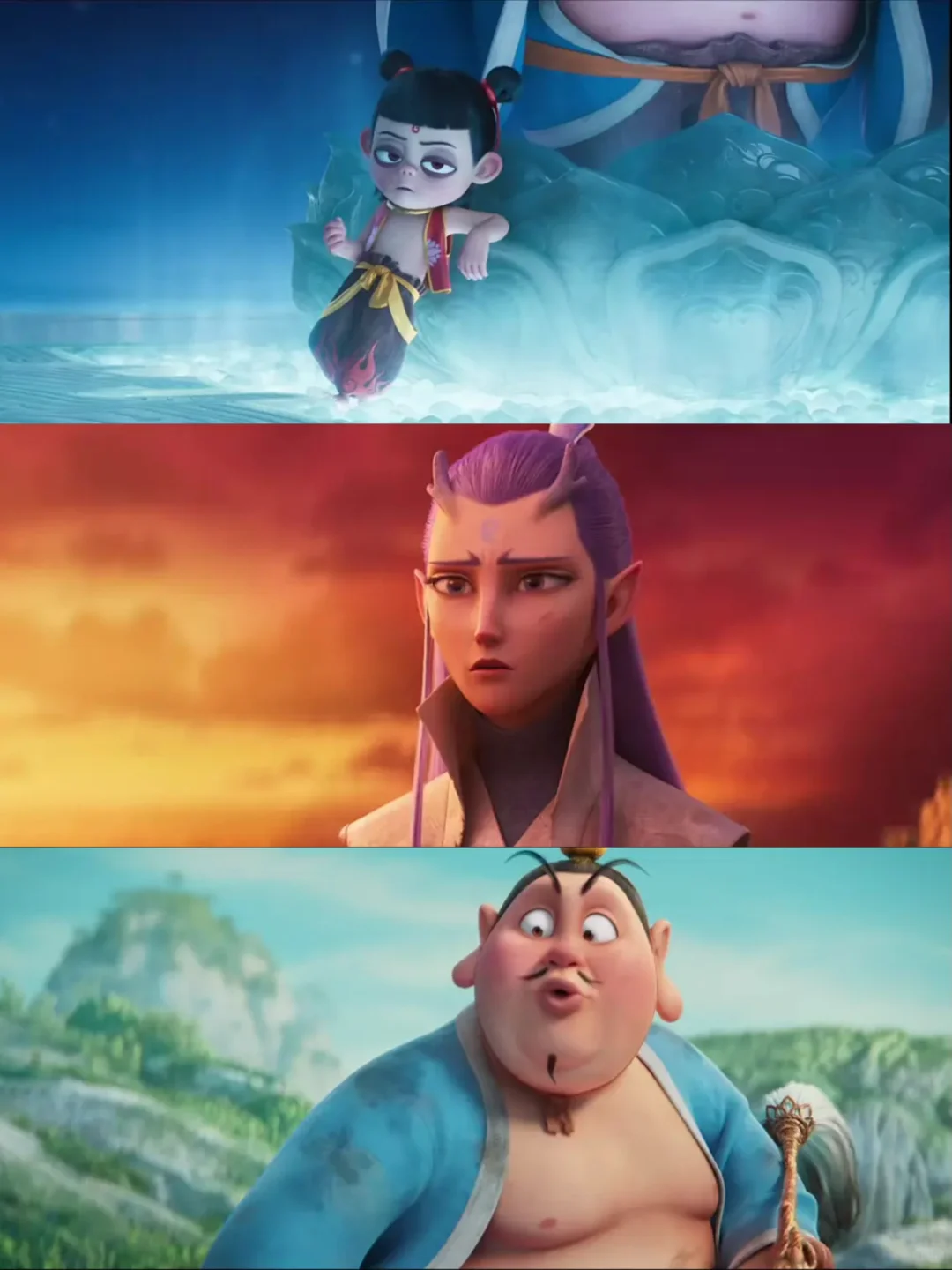 巨浪！《哪吒2》国内票房狂飙引发海外媒体关注