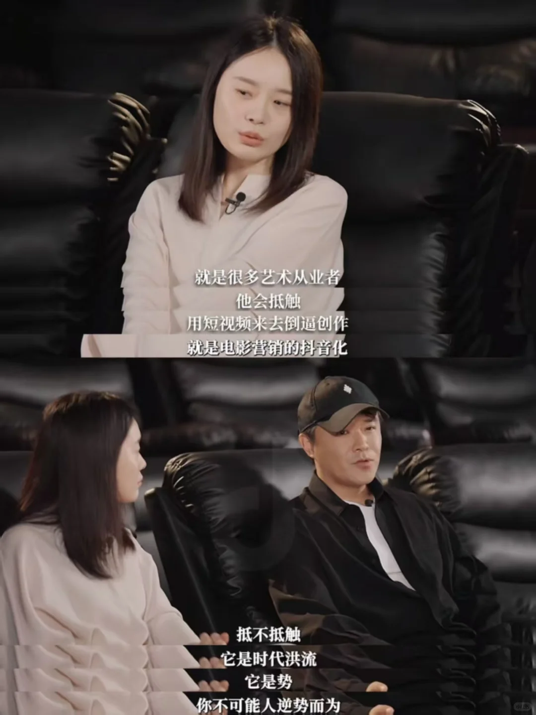 电影市场需要陈思诚们