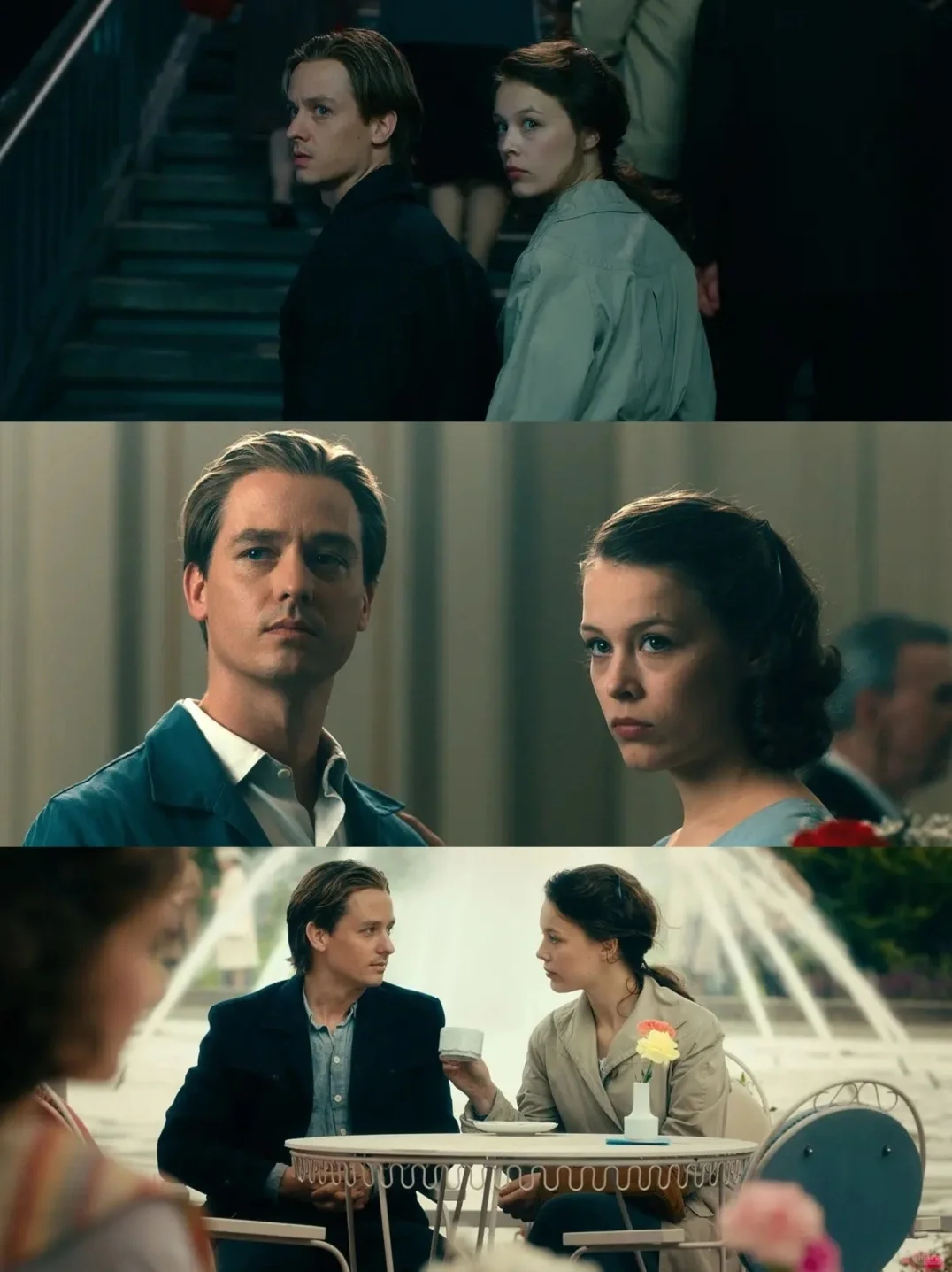 近期必看！绝美电影震撼心灵🎬