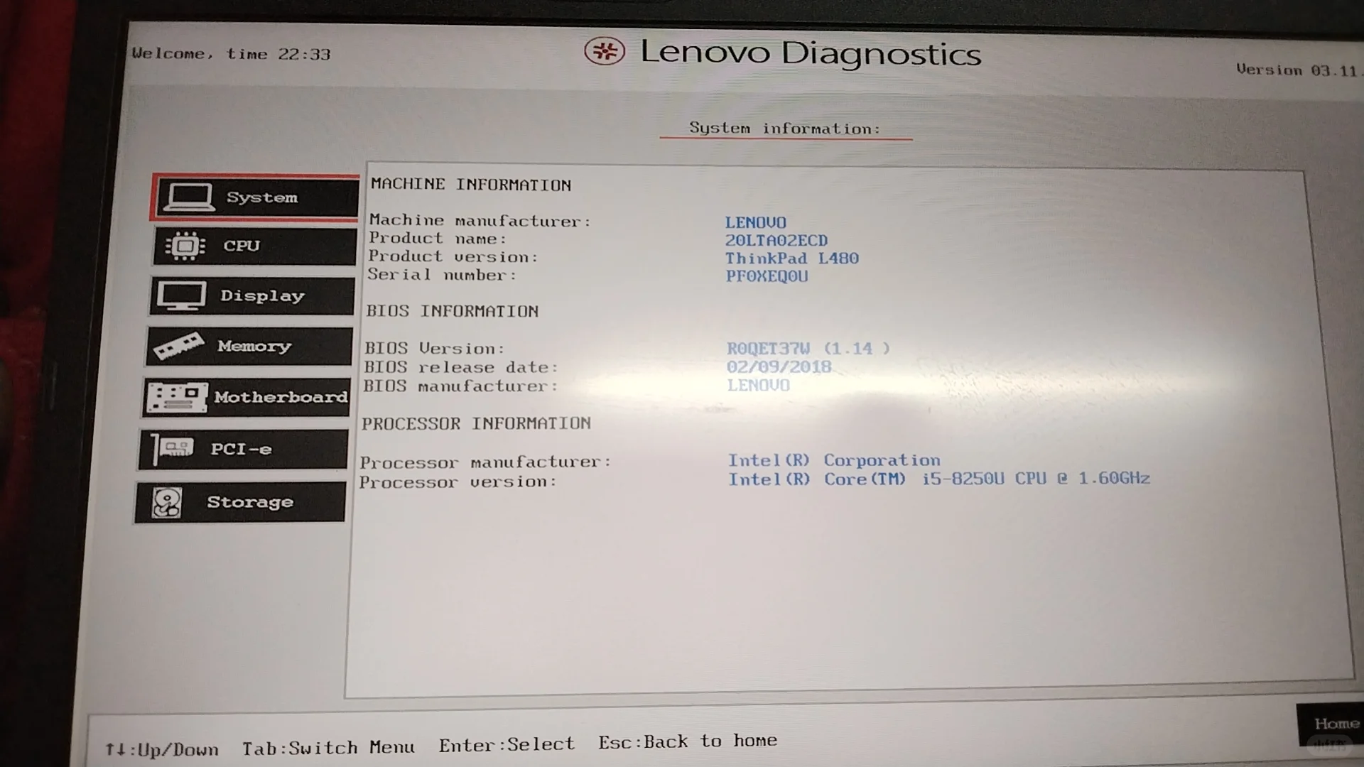 电脑今晚突然点不动了，咋了？