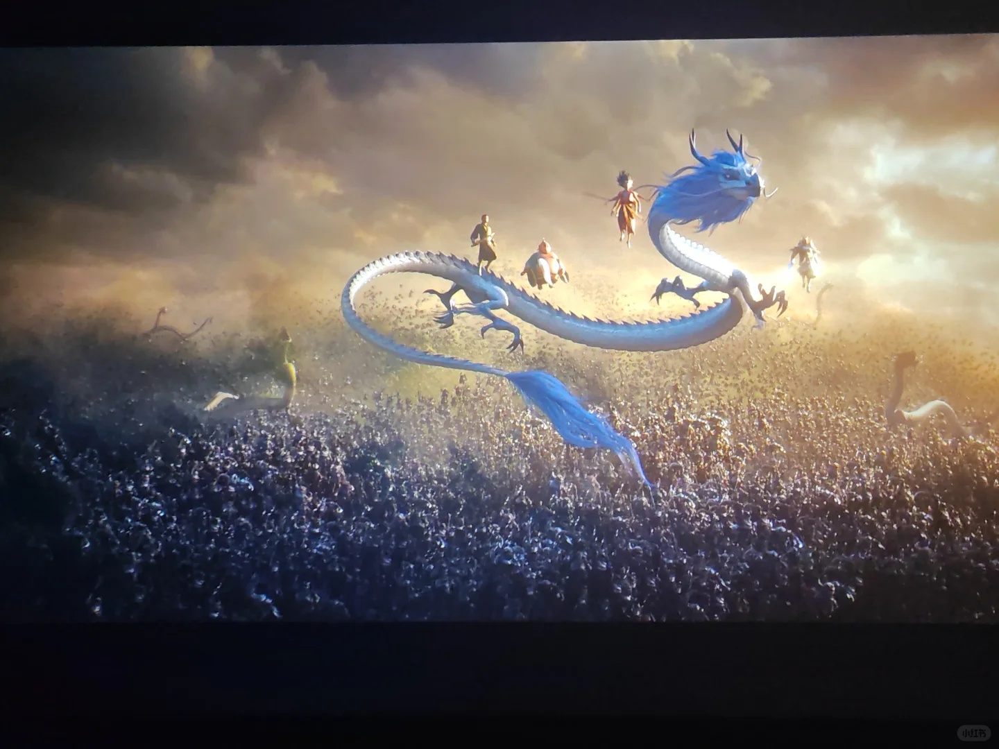 真的太好看了！🔥🔥🔥