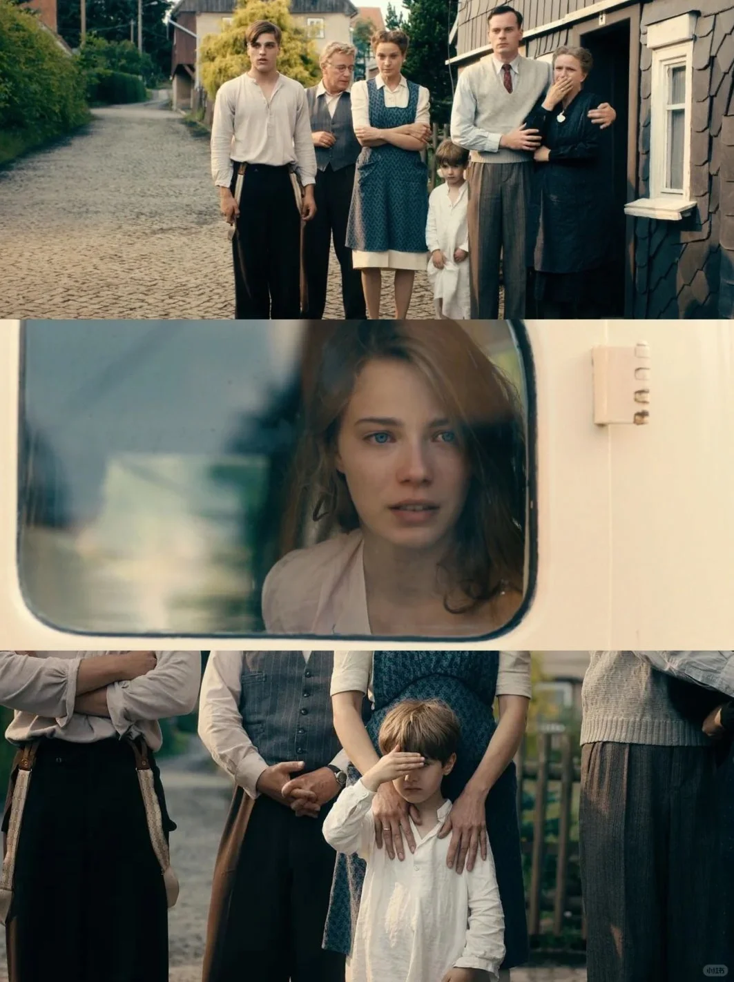 近期必看！绝美电影震撼心灵🎬