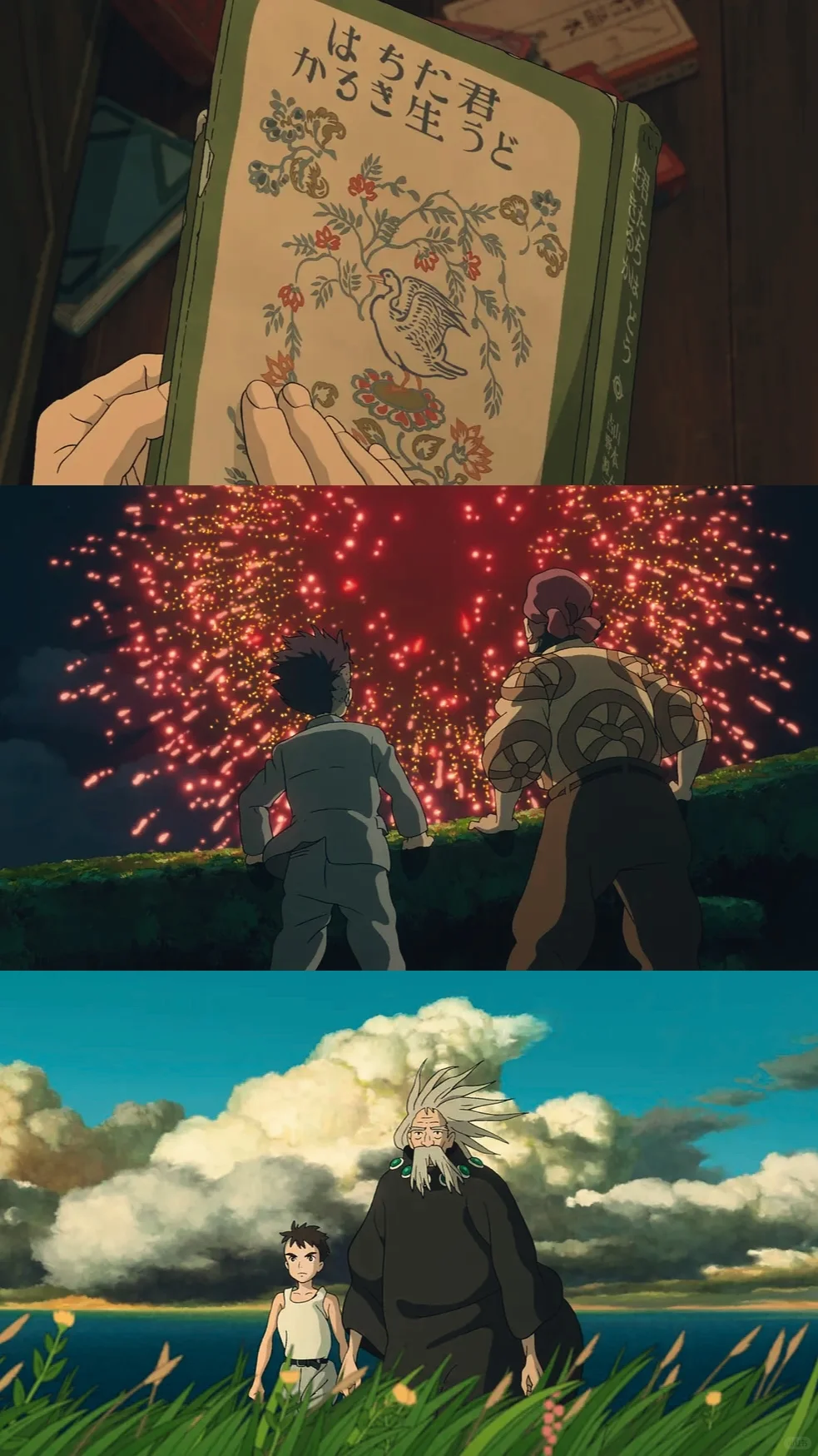 ‼️重磅🎞️2024佳片推荐，你都看了吗⁉️