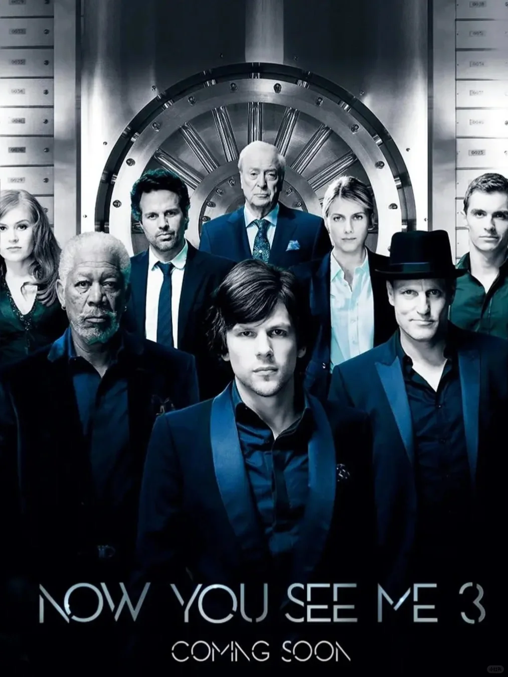 2025年最期待的电影榜单！每一部都炸裂！🔥