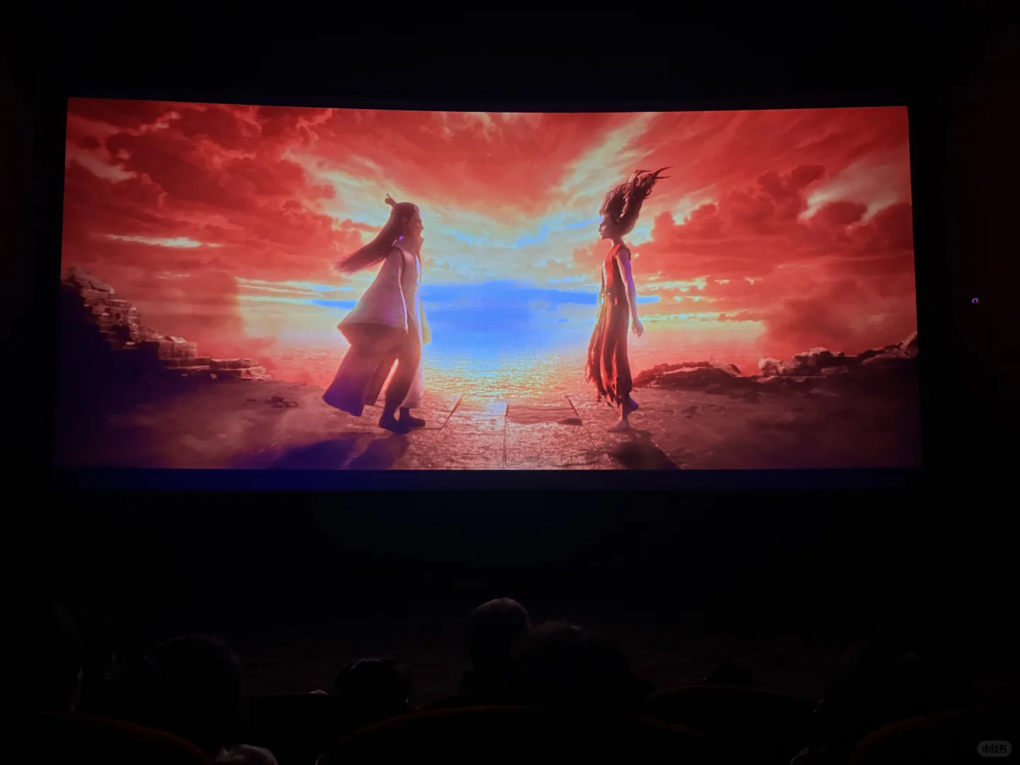 哪抓 大家看了没 人超级多