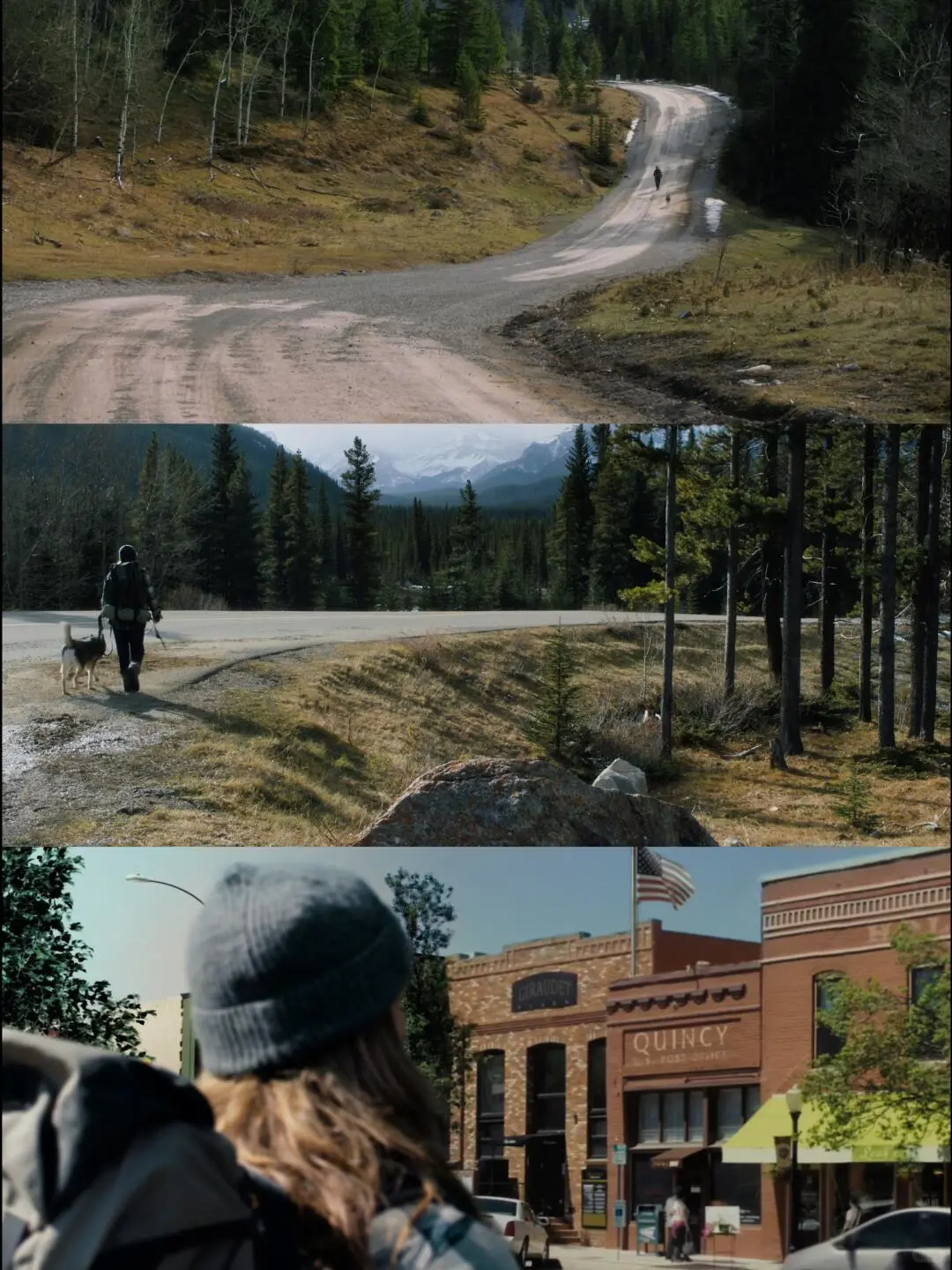 生活一团糟时感谢这部电影拯救了我😭