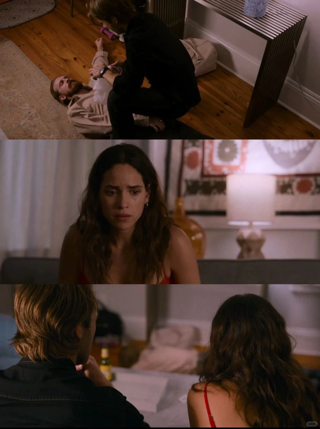 Netflix新片💥结局惊天反转😱